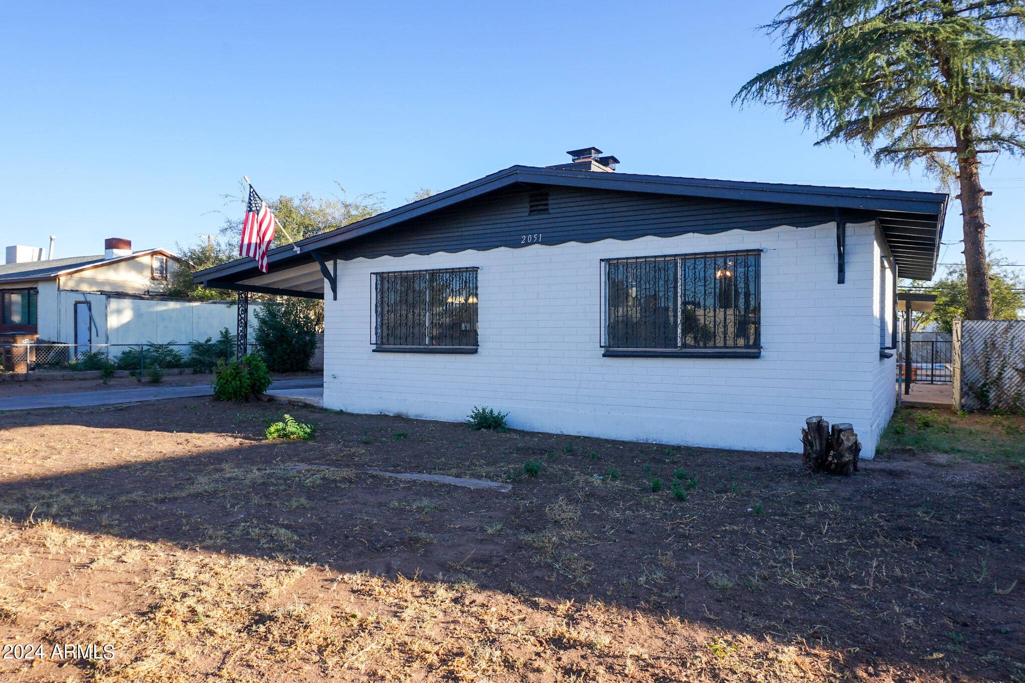 Douglas, AZ 85607,2051 E 11TH Street