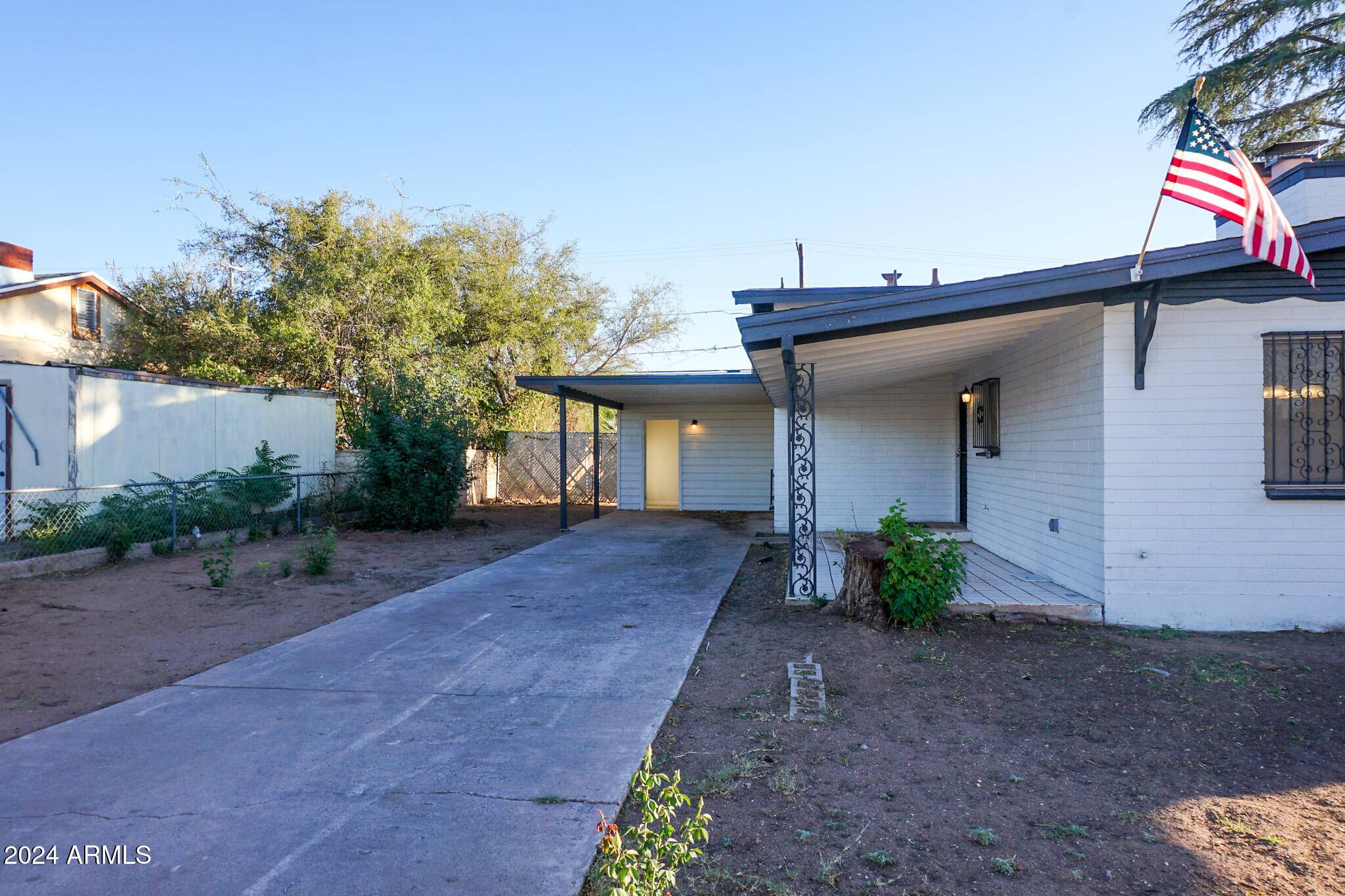 Douglas, AZ 85607,2051 E 11TH Street