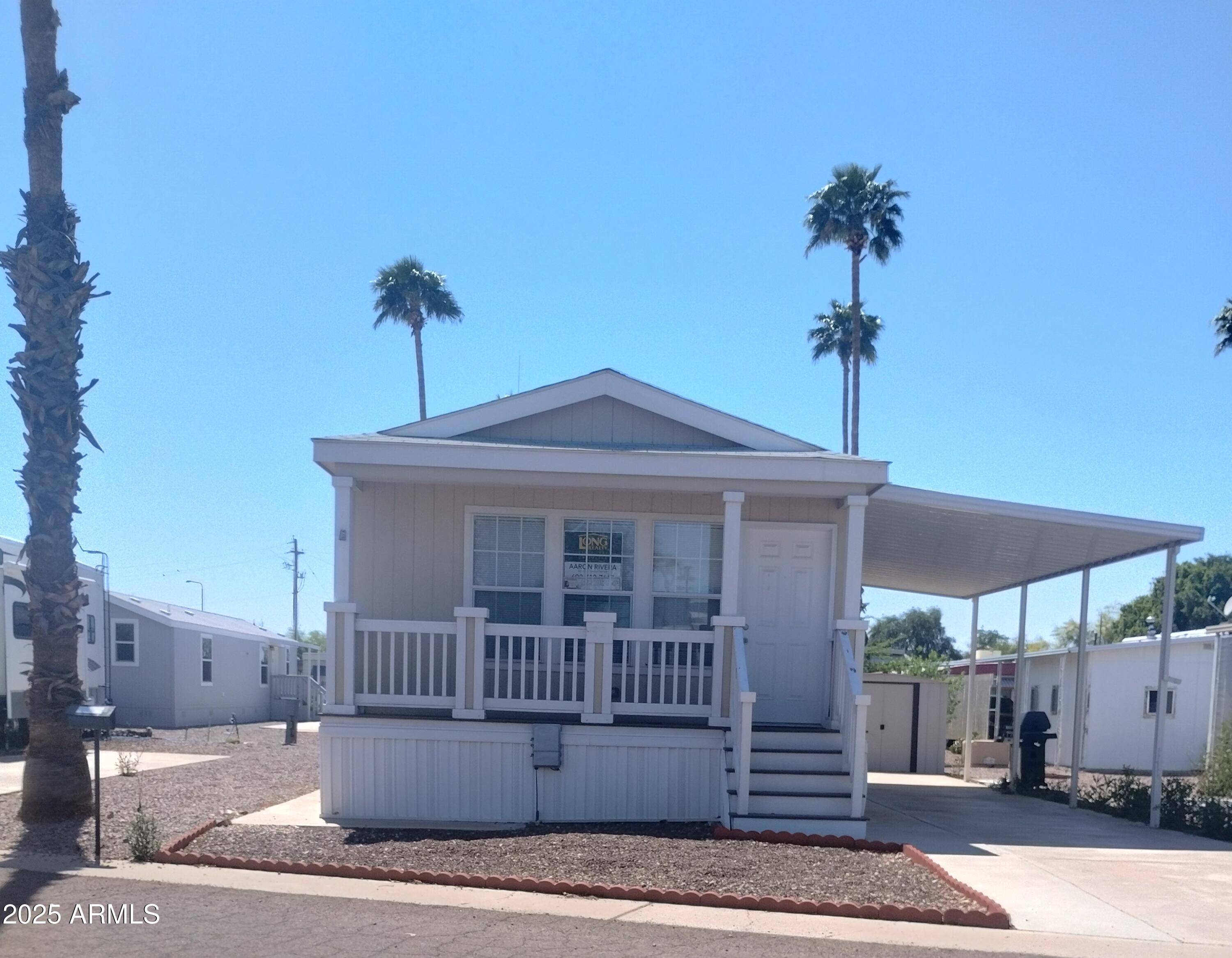 Glendale, AZ 85301,7300 N 51st Avenue #F 99