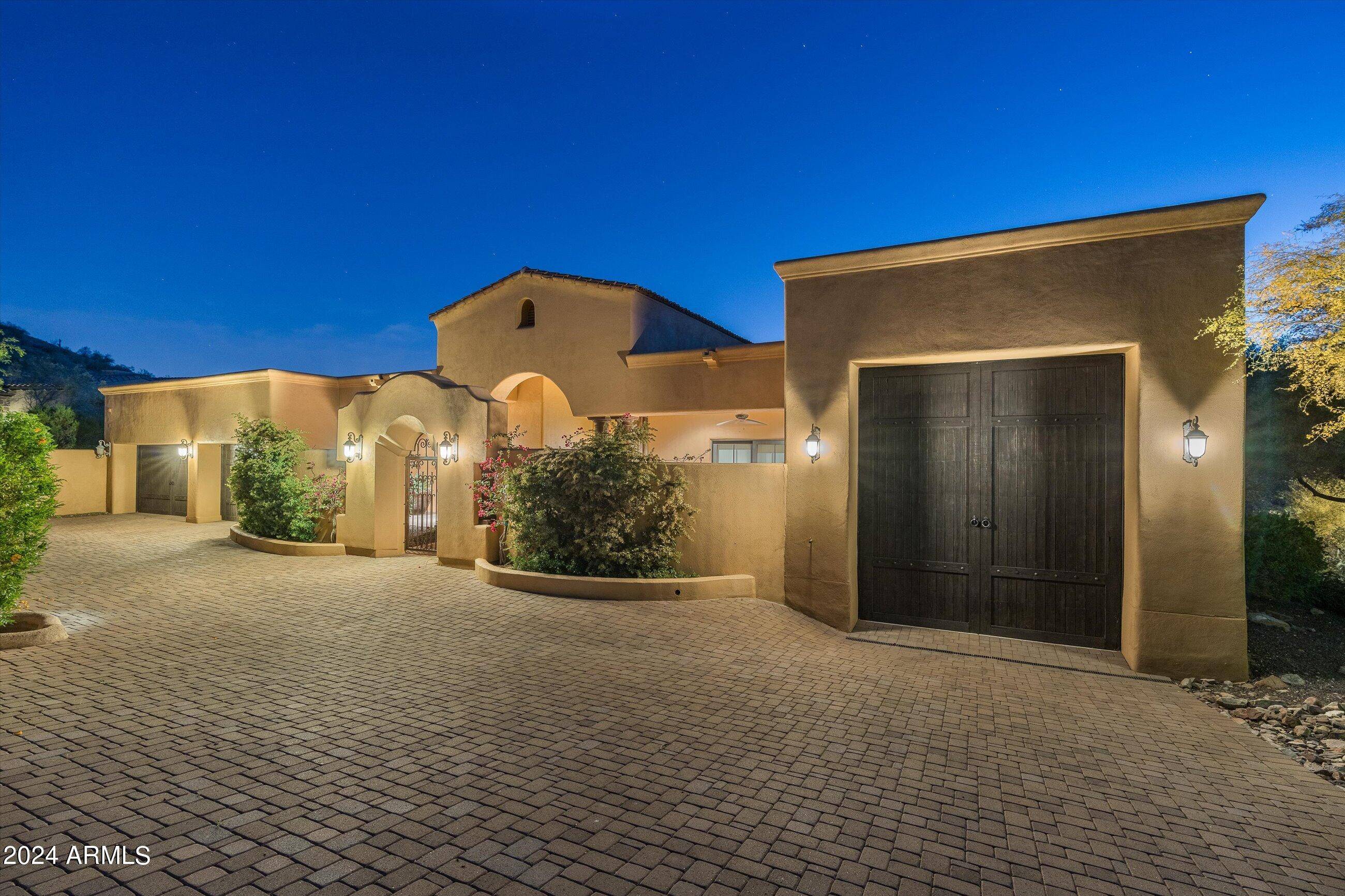 Fountain Hills, AZ 85268,14675 E Paradise Drive