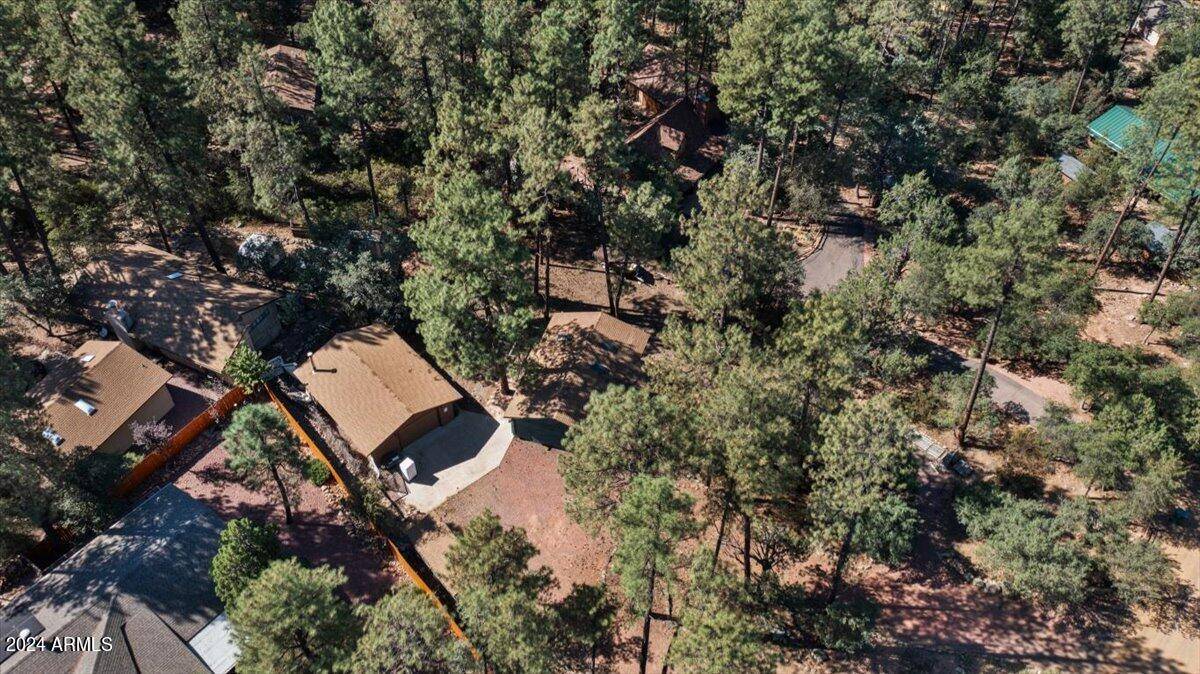 Pine, AZ 85544,5681 W MANZANITA Trail