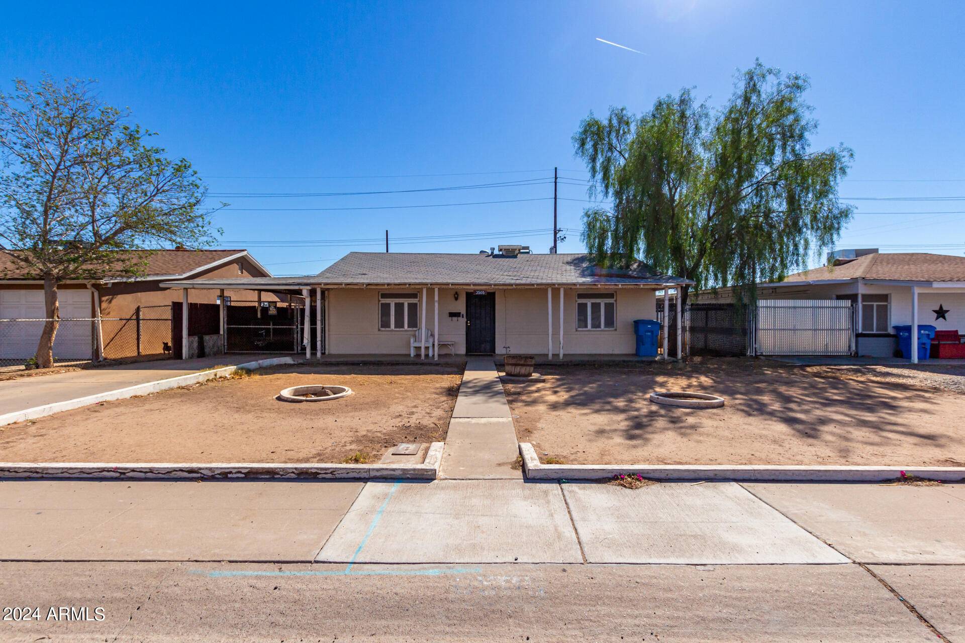 Phoenix, AZ 85008,3505 E GARFIELD Street