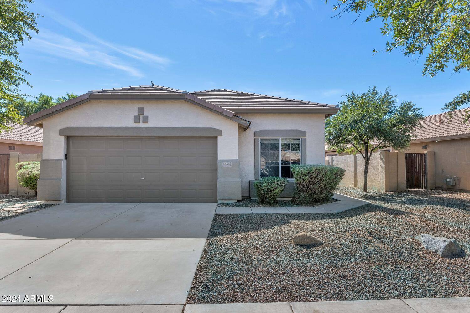 Gilbert, AZ 85297,4044 S SUMMER Court