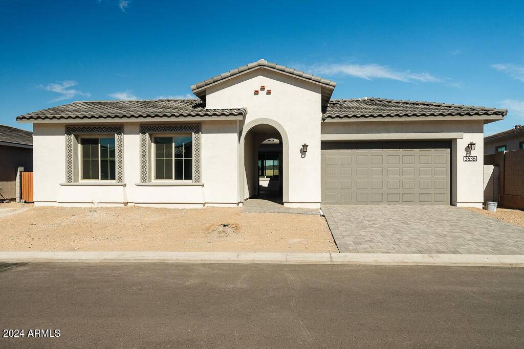 Laveen, AZ 85339,3636 W SUMMERSIDE Road