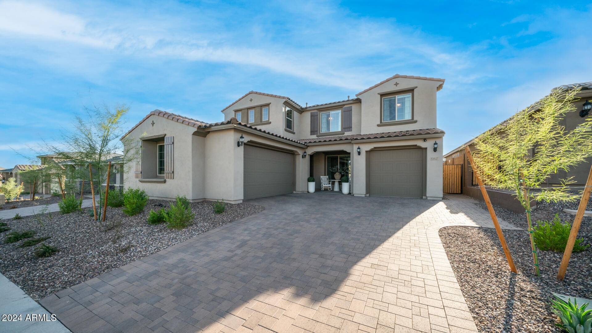 Peoria, AZ 85383,13827 W FOREST PLEASANT Place