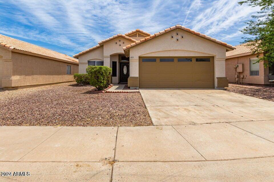 Chandler, AZ 85225,415 N WILLIAMS Street