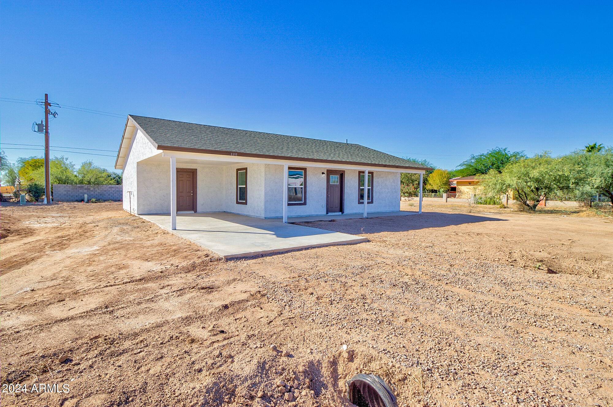 Eloy, AZ 85131,3355 W TOLLAN Drive