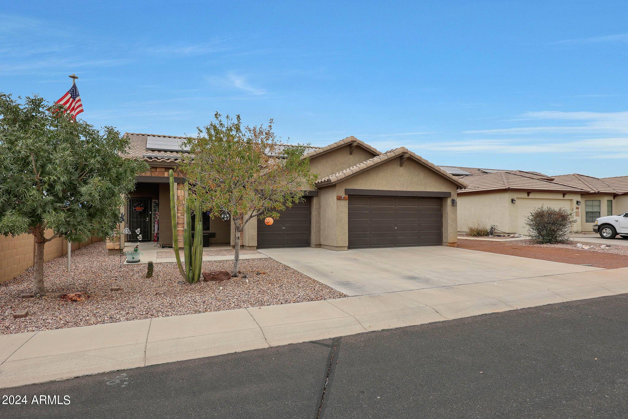 Buckeye, AZ 85326,25326 W HEATHERMOOR Drive