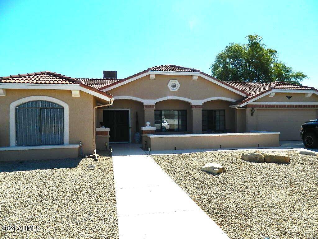 Sun City West, AZ 85375,13931 W OAK GLEN Drive