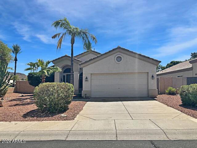 Glendale, AZ 85308,20717 N 59TH Drive