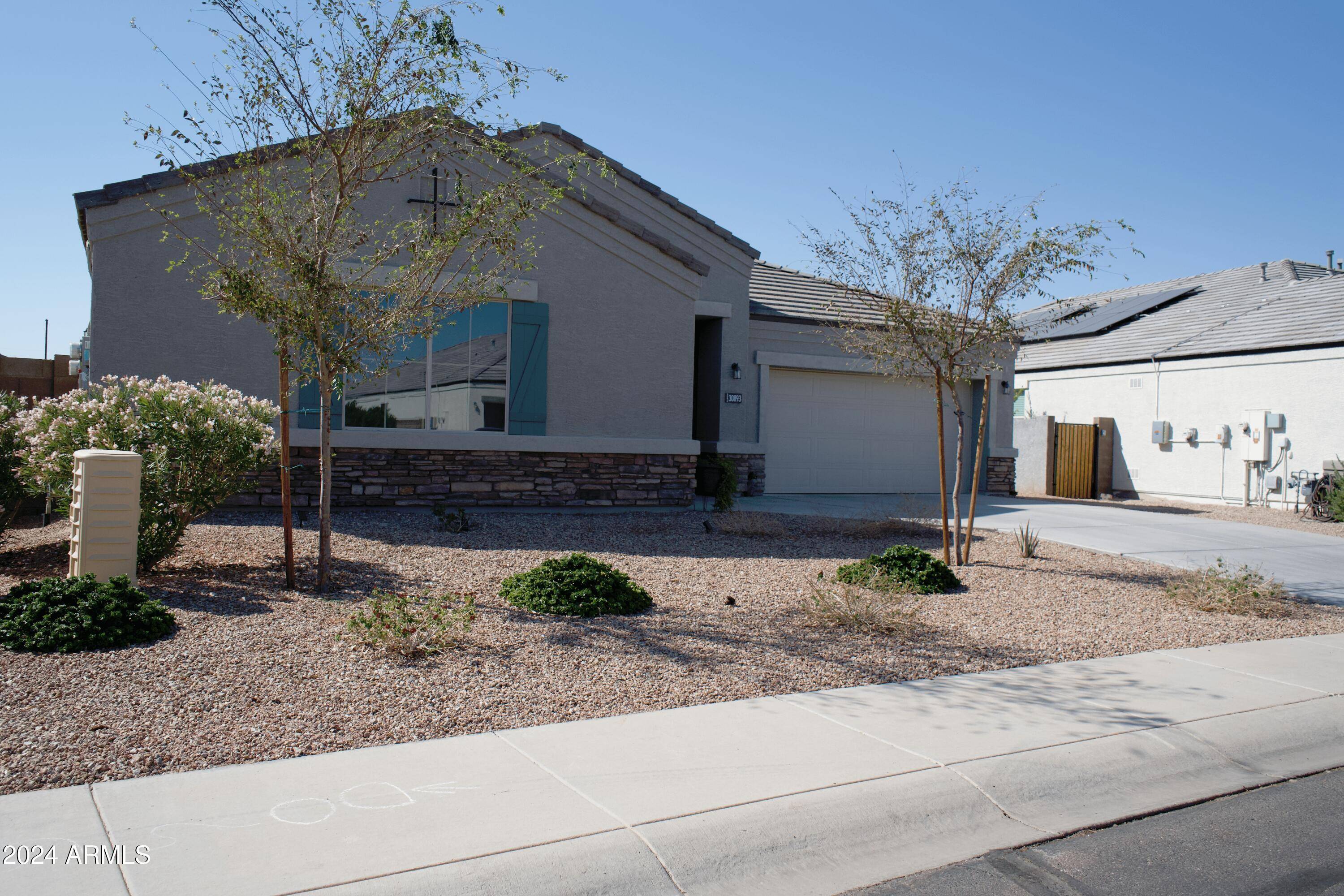 Buckeye, AZ 85396,30893 W PINCHOT Court W