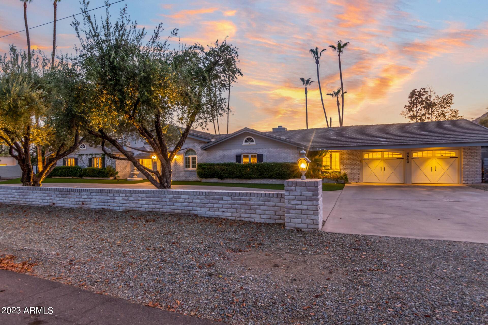 Scottsdale, AZ 85251,4640 N 66TH Street