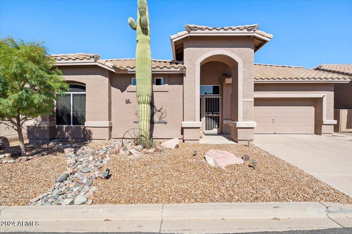 Gold Canyon, AZ 85118,8266 E SWEET ACACIA Drive