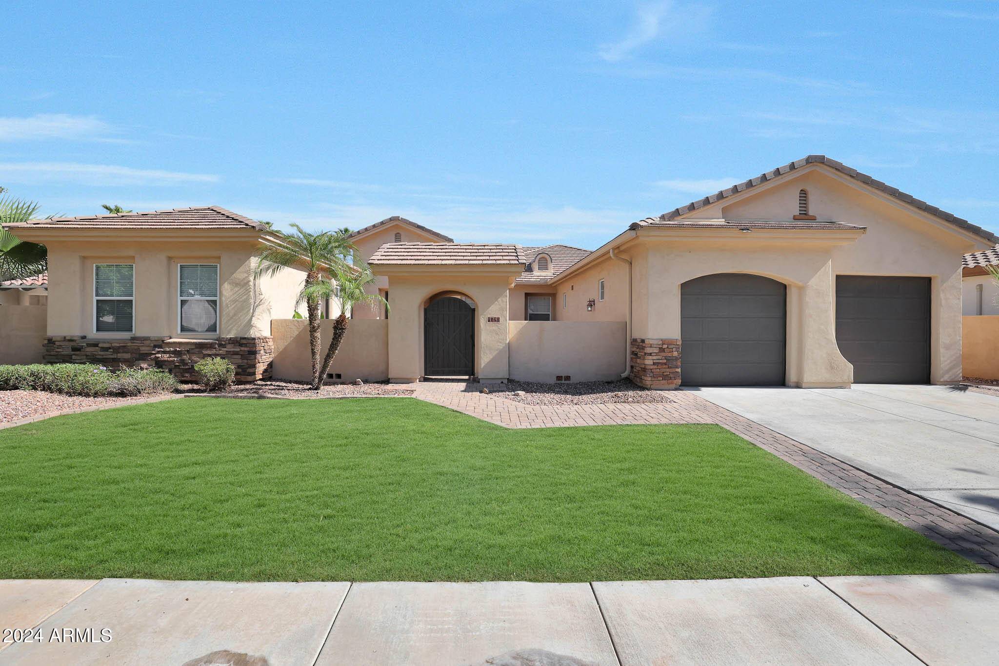 Litchfield Park, AZ 85340,754 W JUNIPER Lane