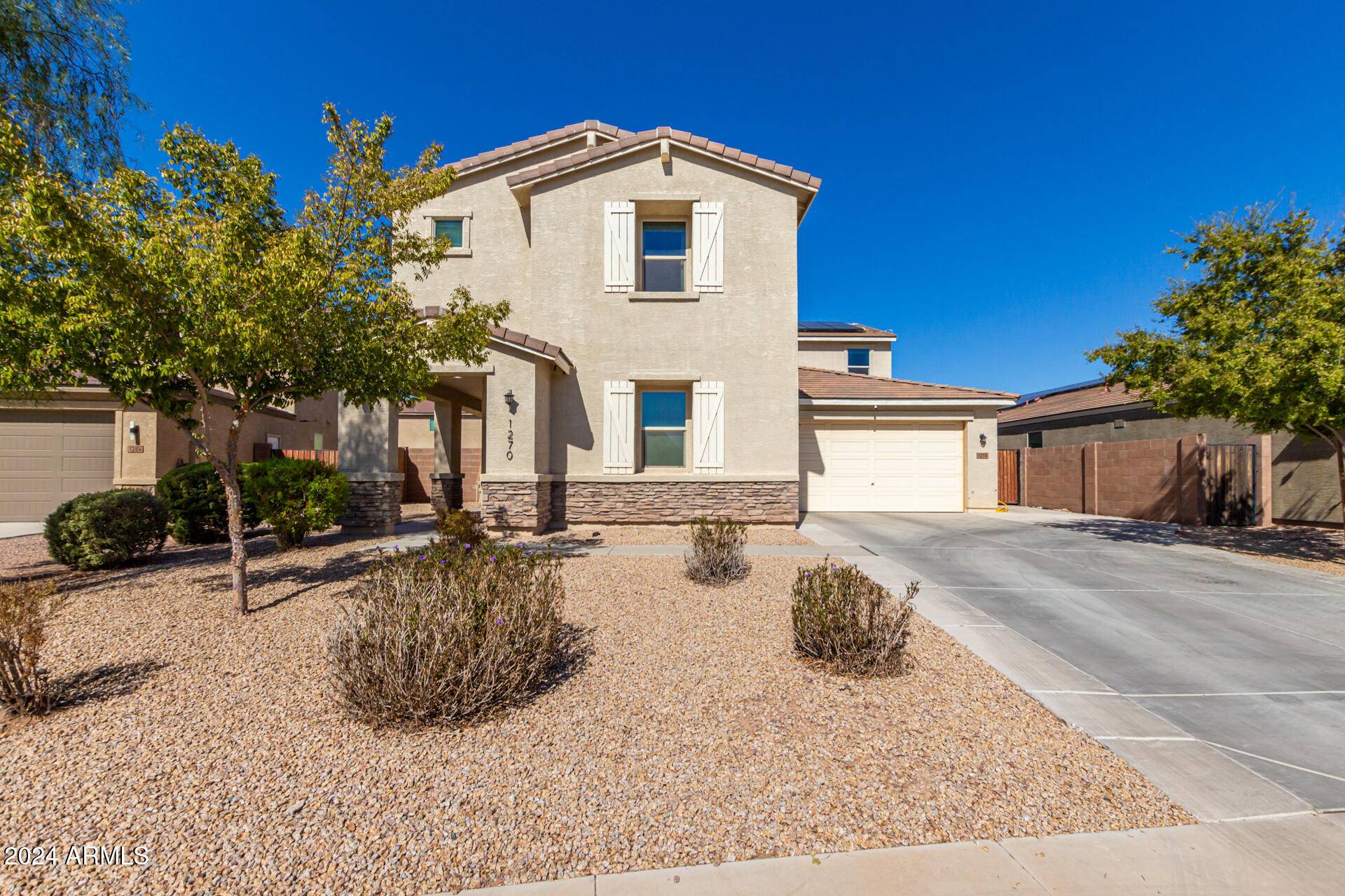 San Tan Valley, AZ 85140,1270 W Carlsbad Drive