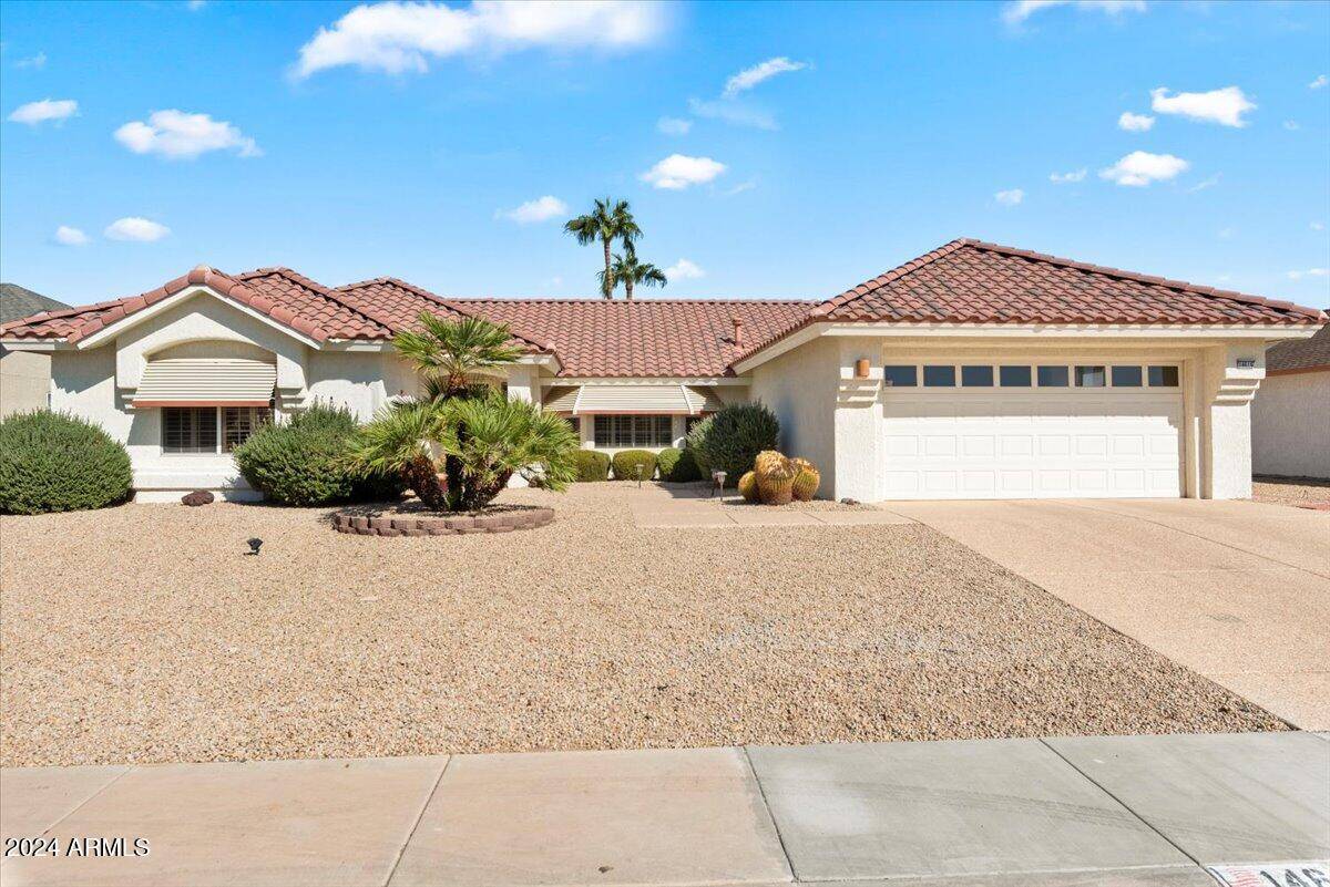 Sun City West, AZ 85375,14616 W WINDCREST Drive