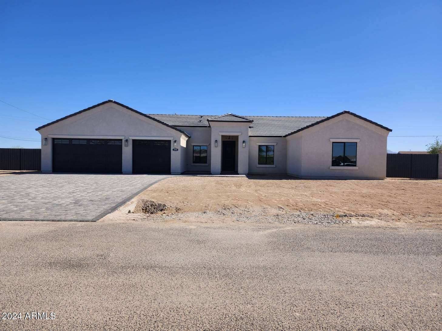 Eloy, AZ 85131,3945 N SAN CARLOS Drive