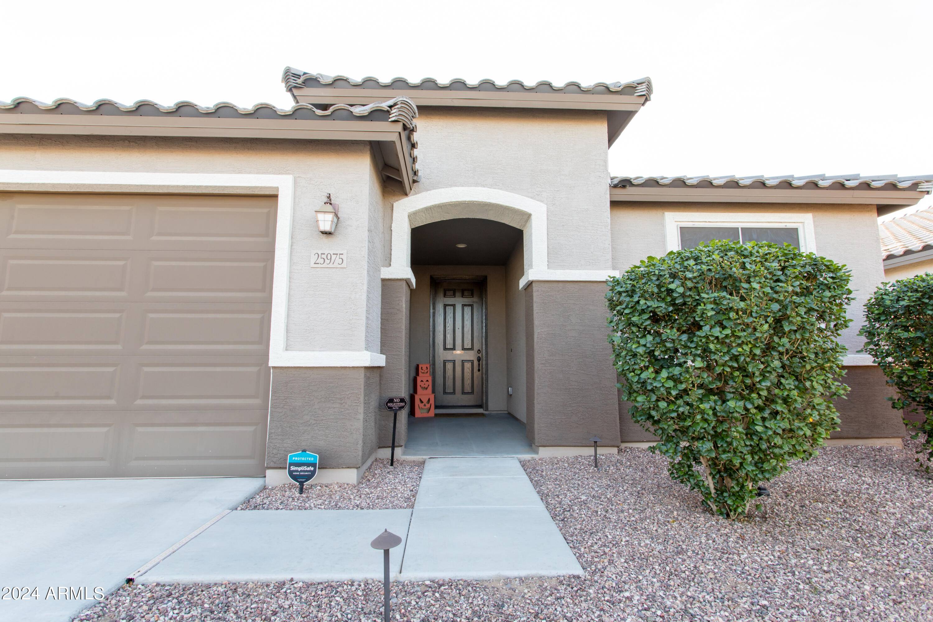 Surprise, AZ 85387,25975 N 162ND Avenue