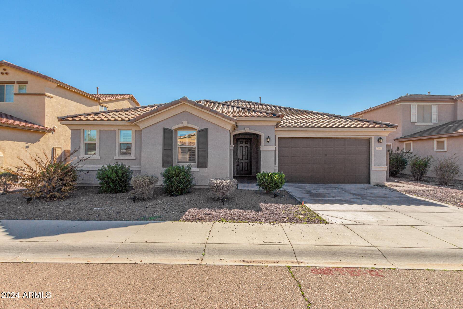 Laveen, AZ 85339,7621 W APOLLO Road