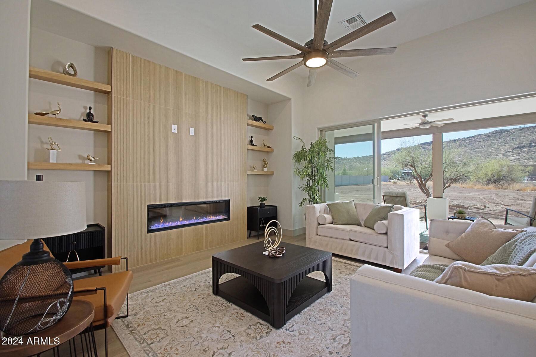 1235 E HOHOKAM Lane New River, AZ 85087