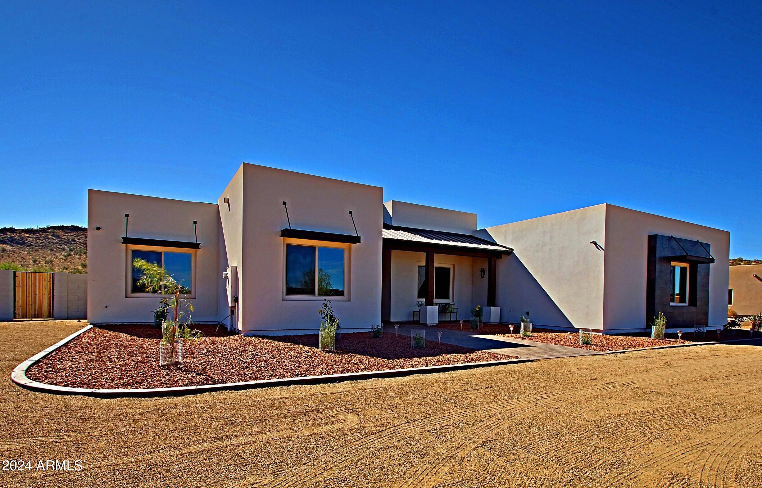 New River, AZ 85087,1235 E HOHOKAM Lane