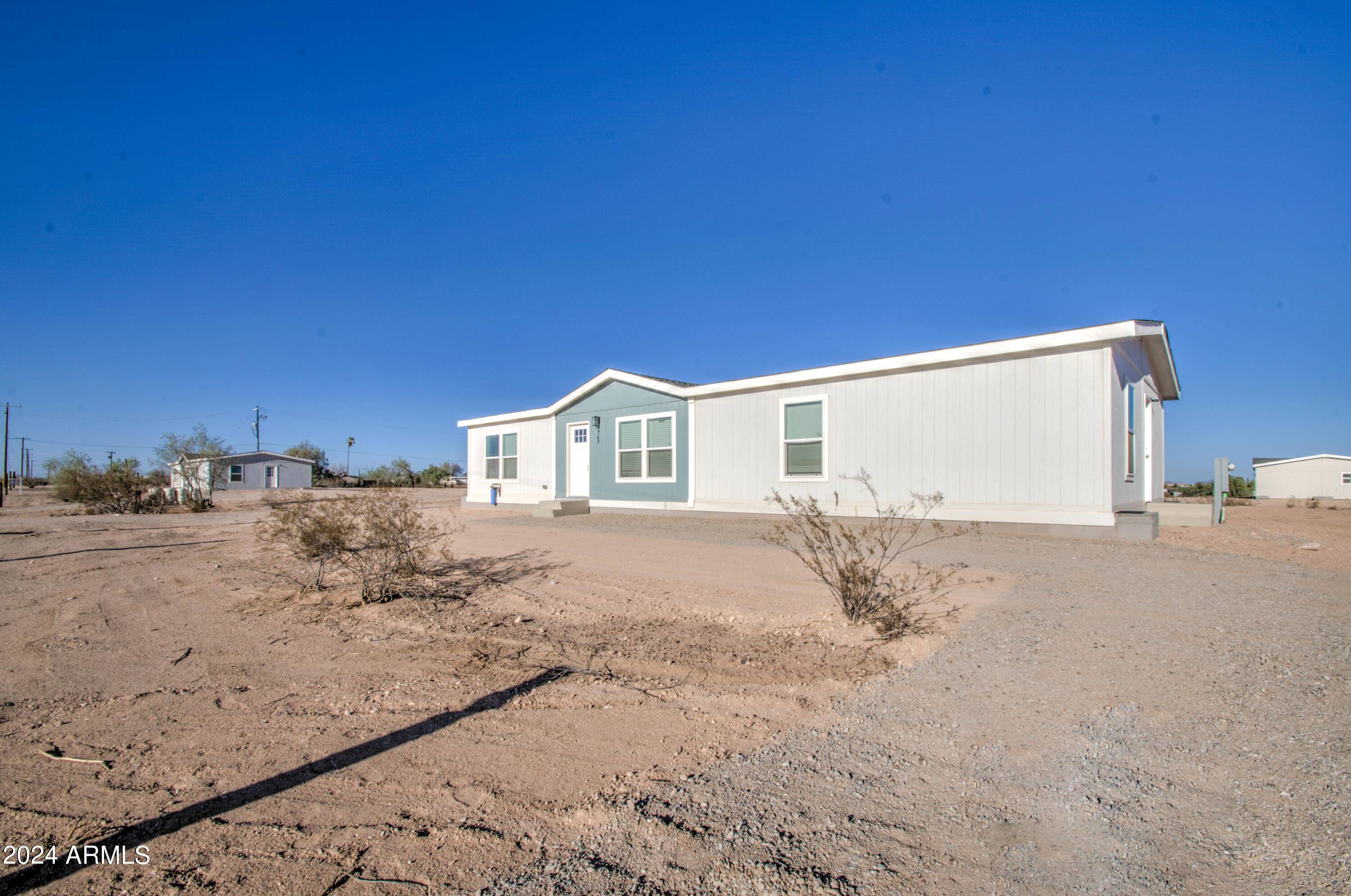 Tonopah, AZ 85354,1743 S 353RD Avenue