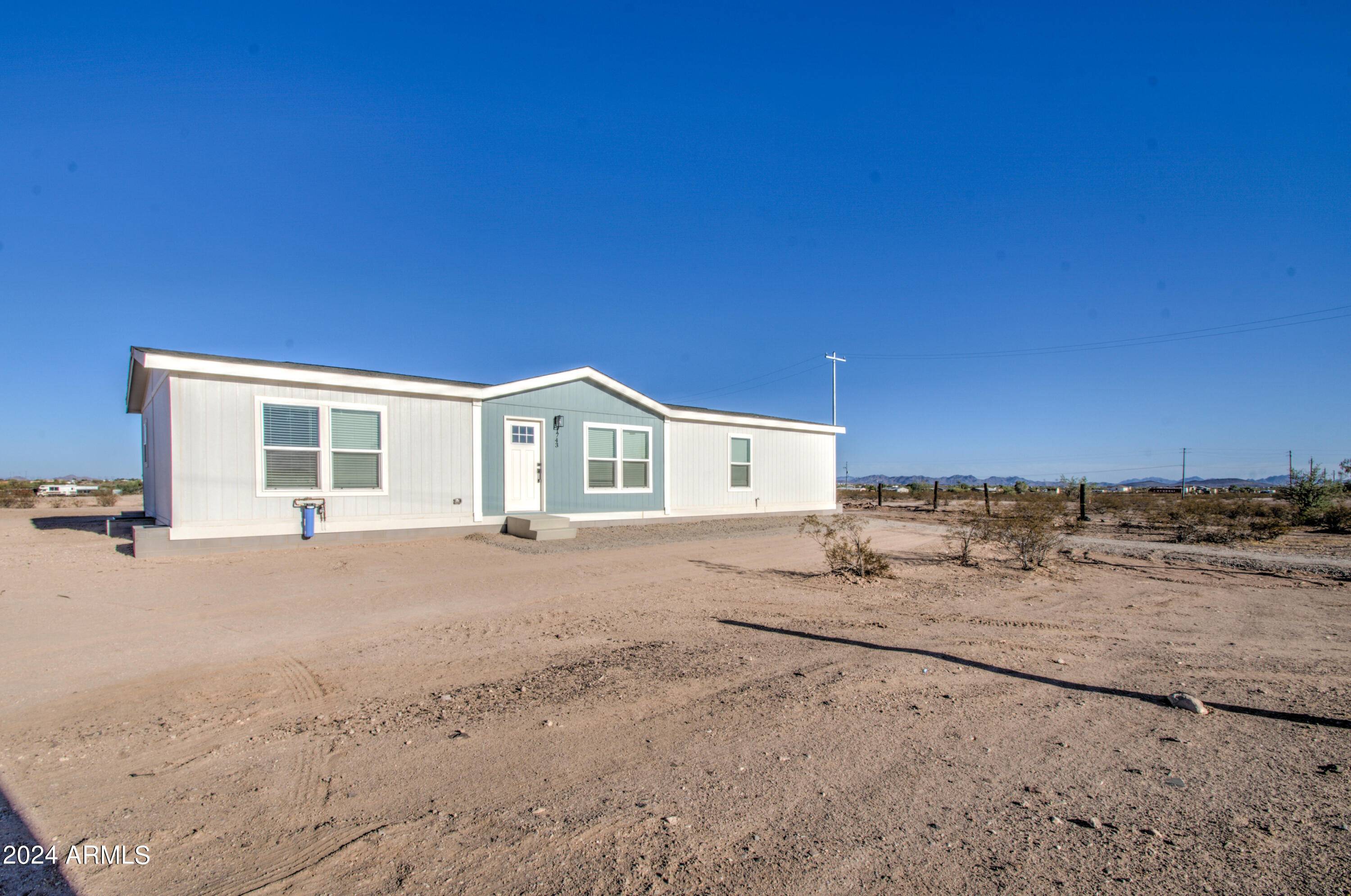 Tonopah, AZ 85354,1743 S 353RD Avenue