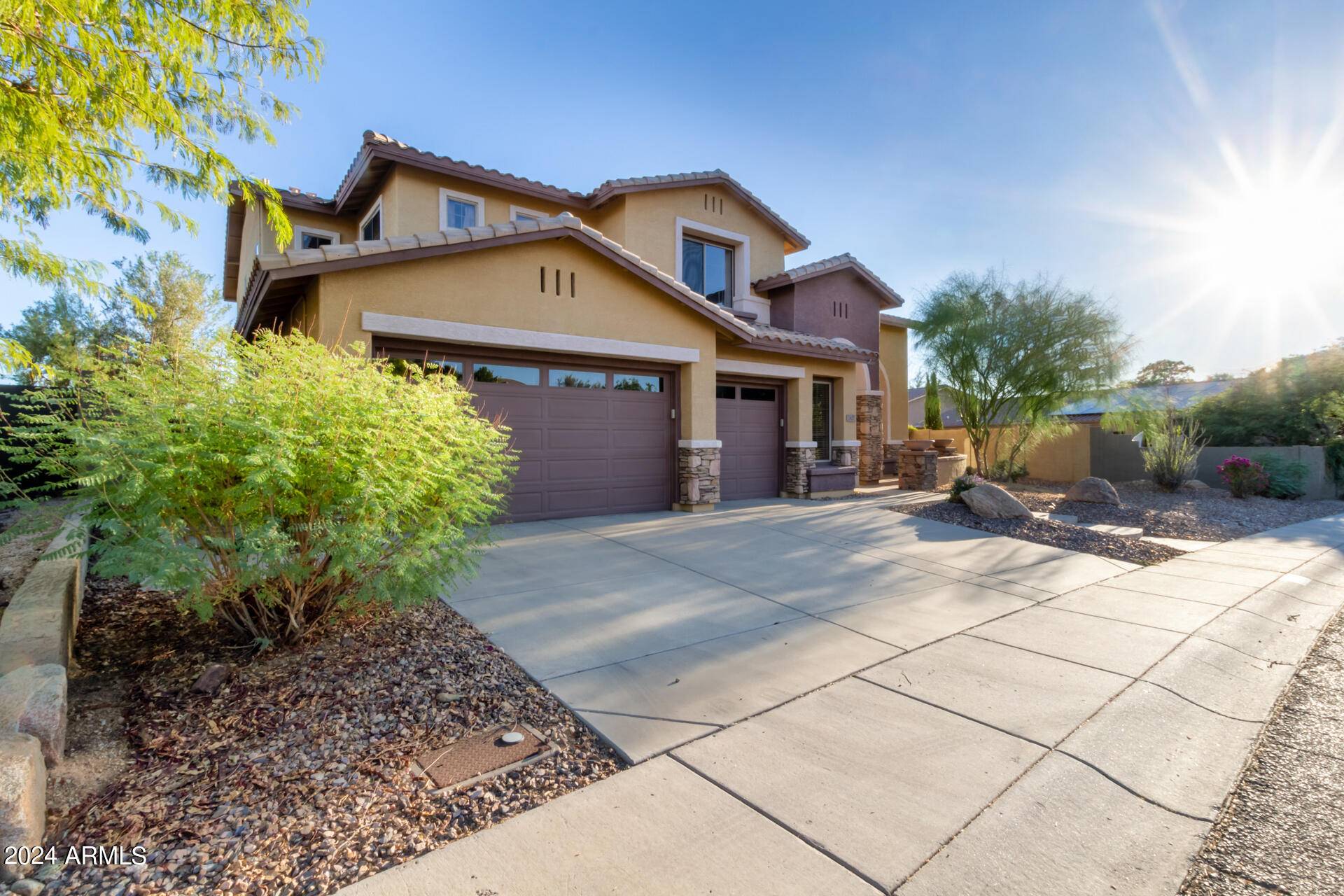 Anthem, AZ 85086,2827 W ADVENTURE Drive