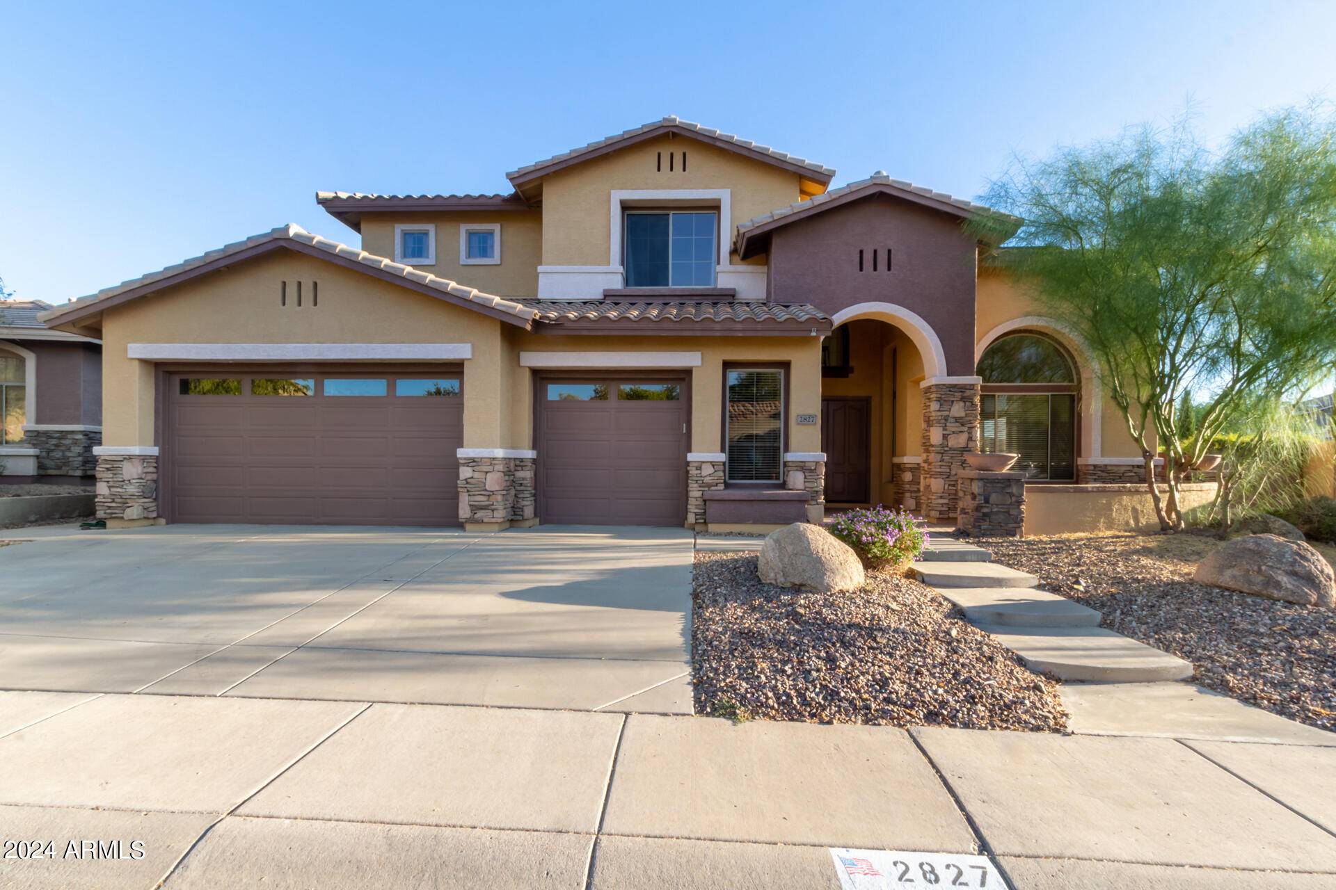 Anthem, AZ 85086,2827 W ADVENTURE Drive