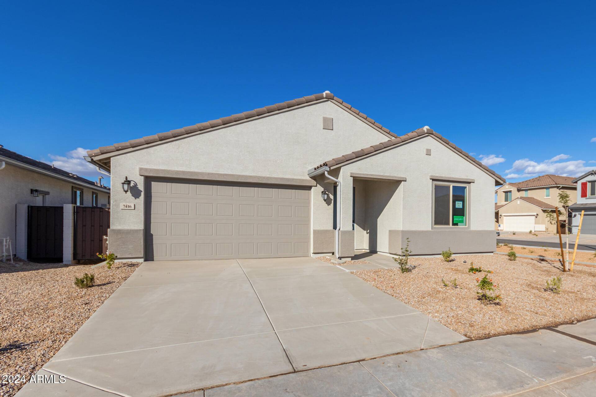 San Tan Valley, AZ 85143,7416 E WHITE TAIL Road