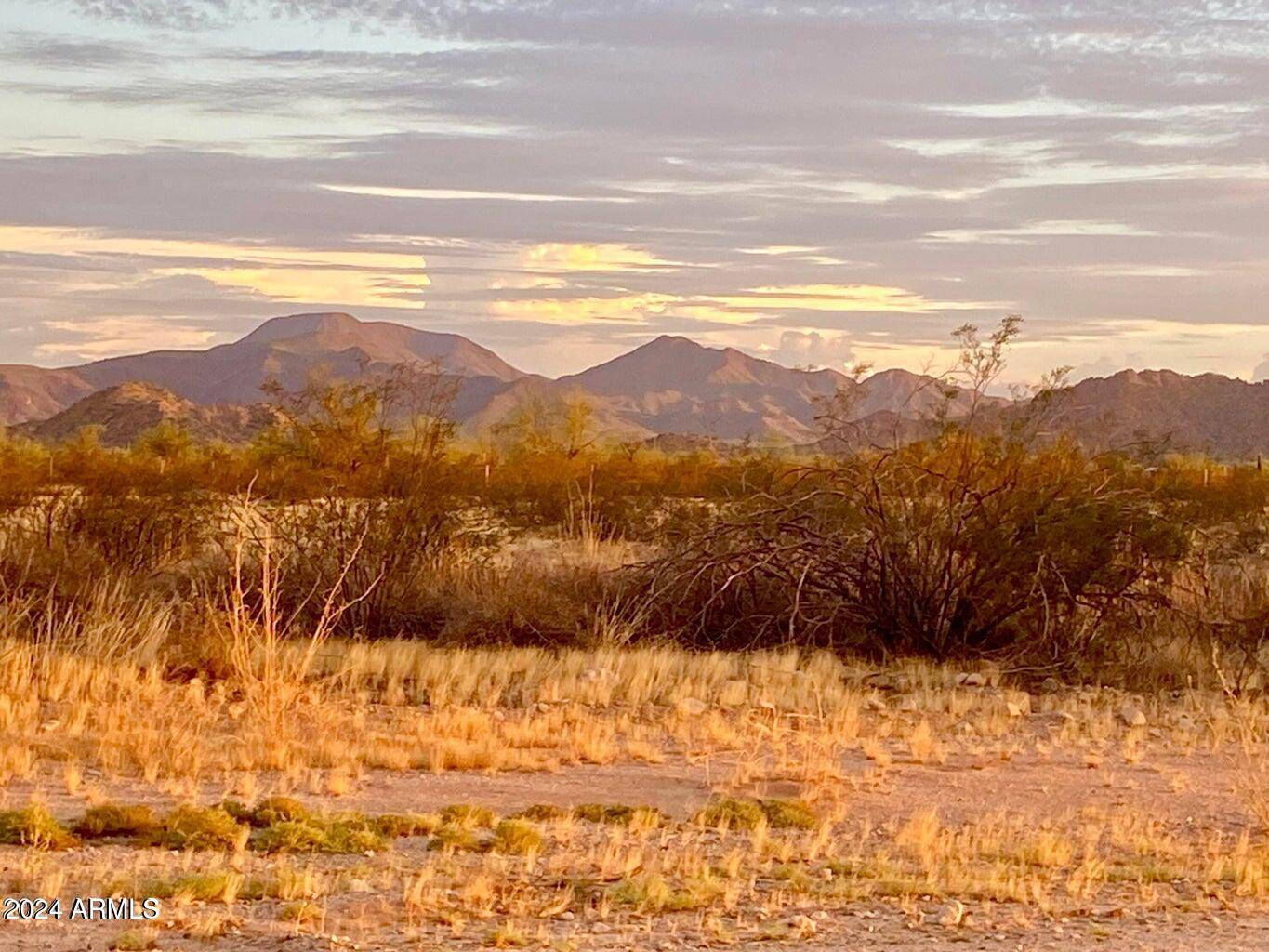 Maricopa, AZ 85139,0 W Century Rd. Lot C 1.51 Acres -- #-