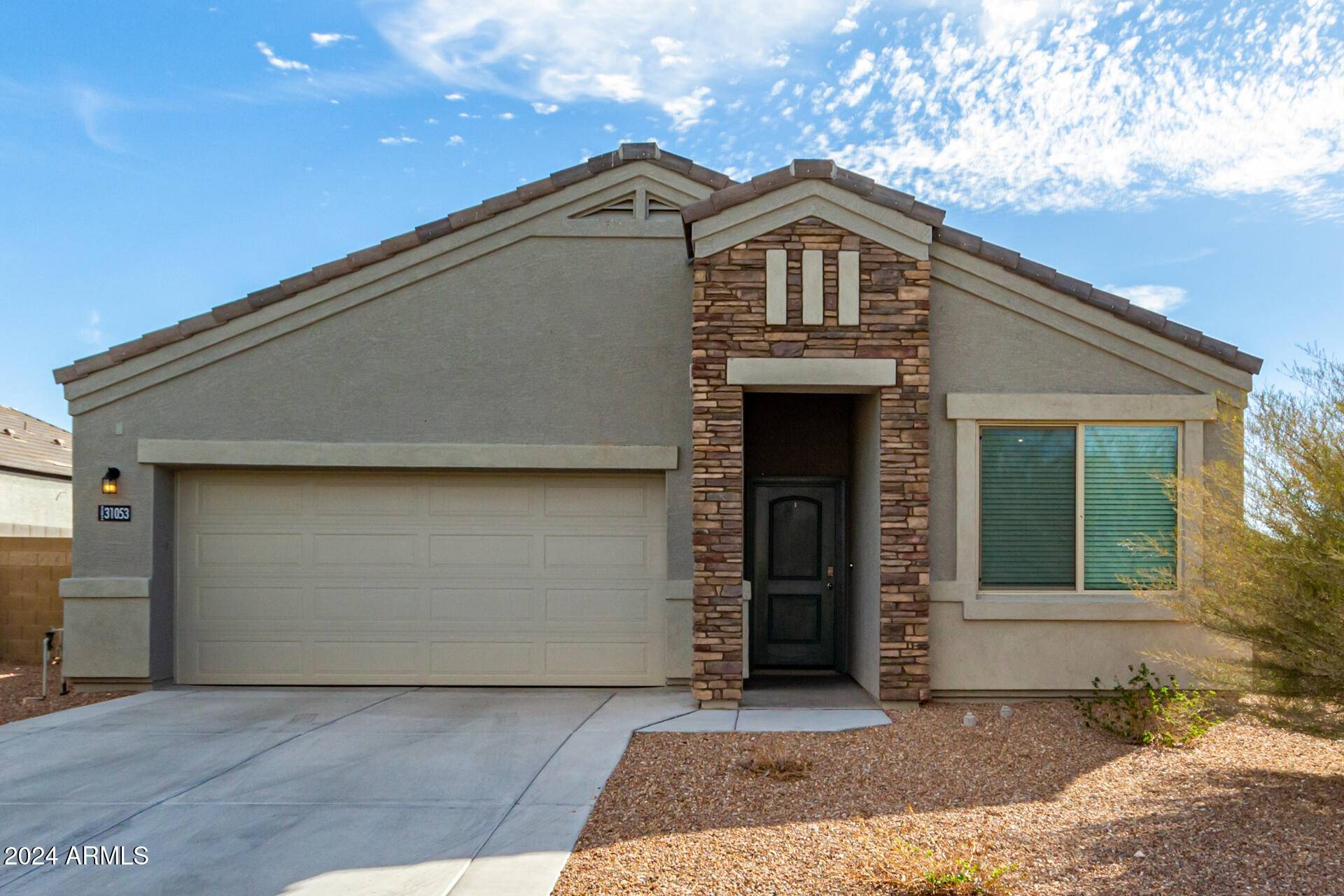 Buckeye, AZ 85396,31053 W MITCHELL Drive