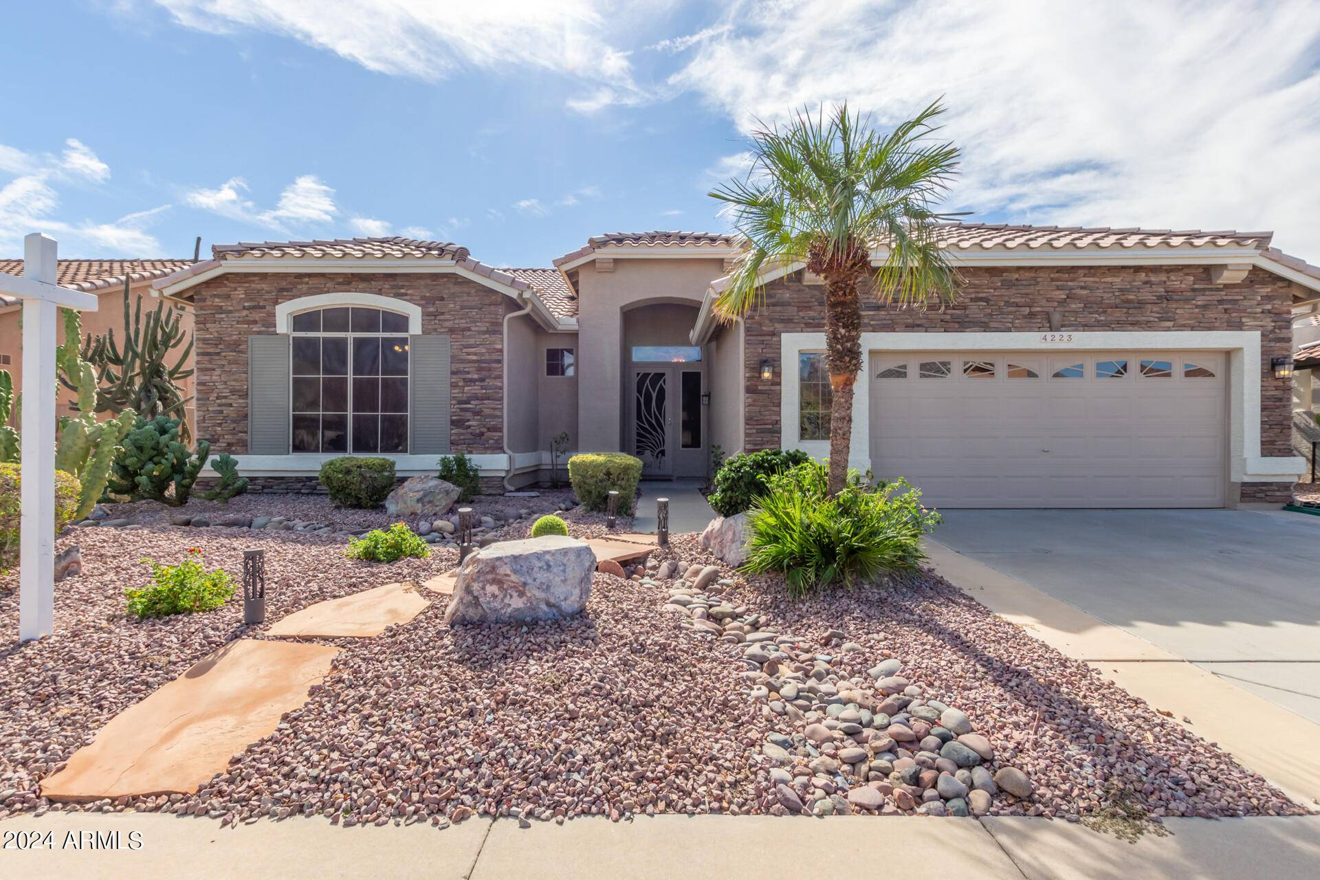 Gilbert, AZ 85298,4223 E WALNUT Road