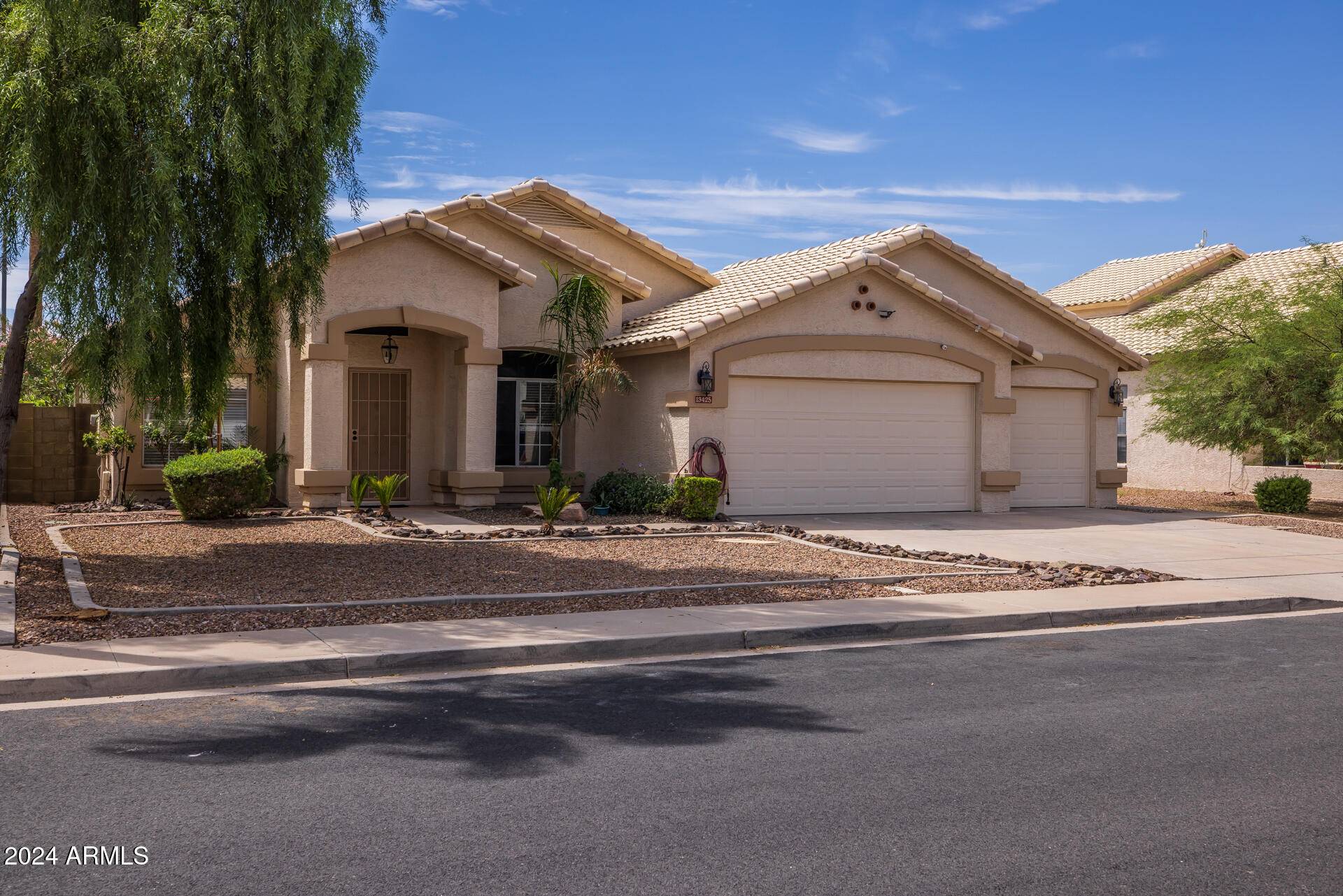 Chandler, AZ 85225,13425 E CINDY Street