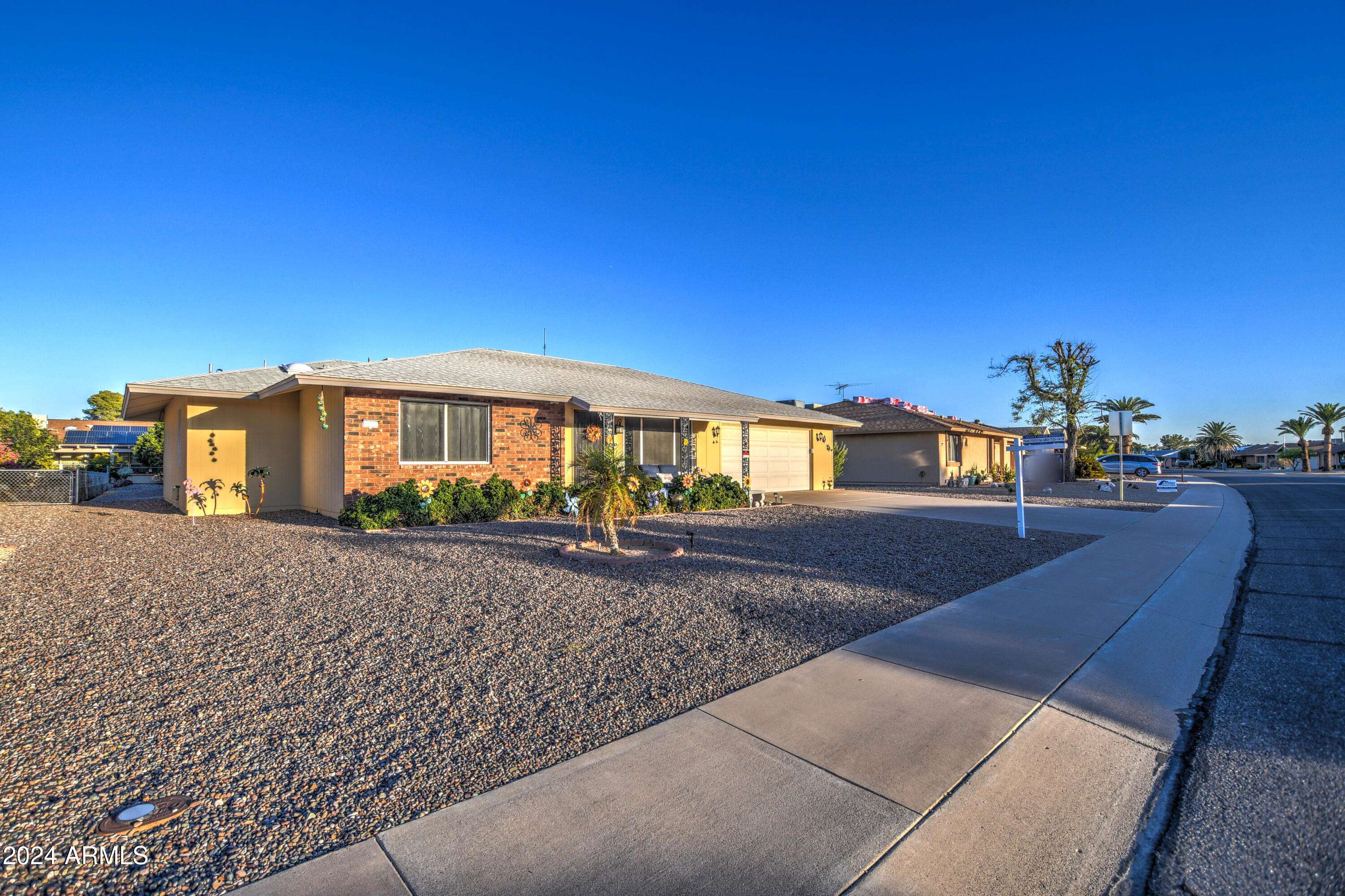 Sun City, AZ 85373,19413 N CONCHO Circle