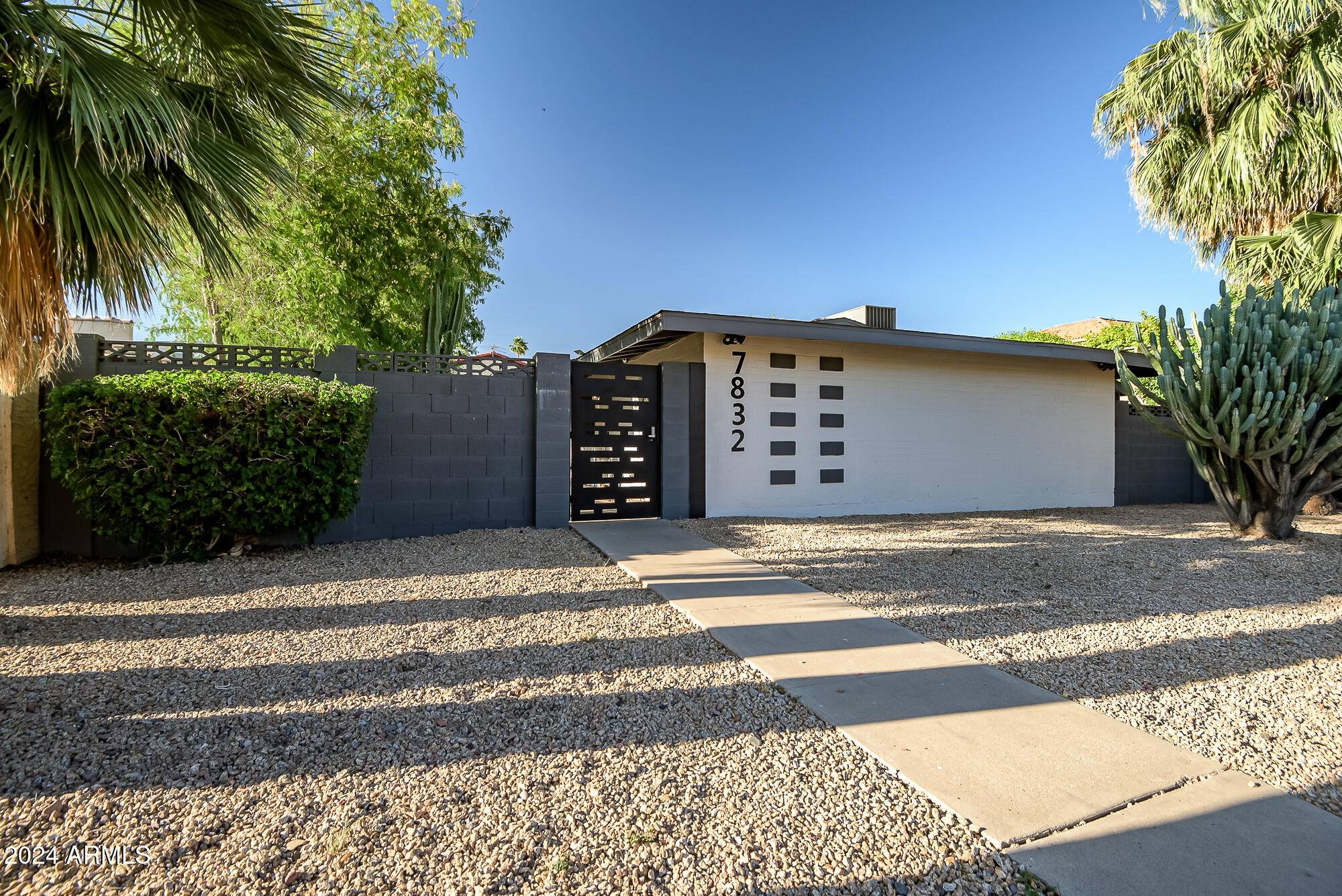 Scottsdale, AZ 85251,7832 E Heatherbrae Avenue #C