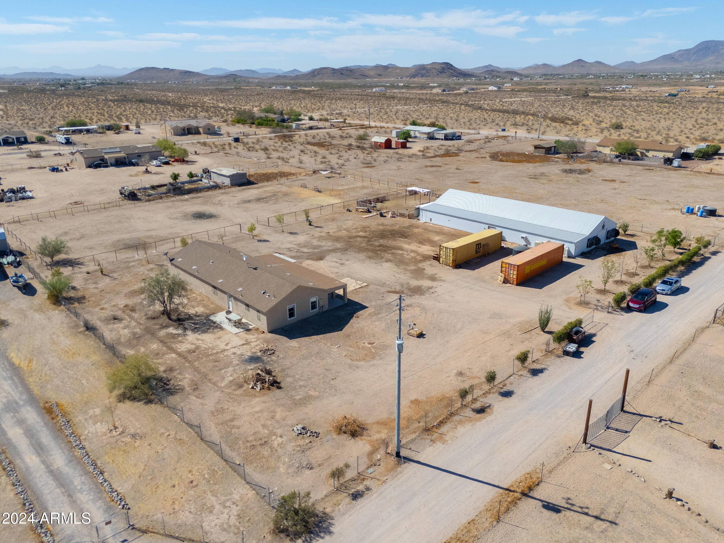 Tonopah, AZ 85354,37605 W JEFFERSON Street