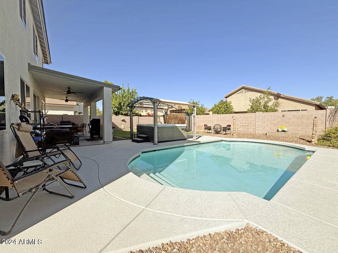 Chandler, AZ 85249,2592 E Torrey Pines Lane