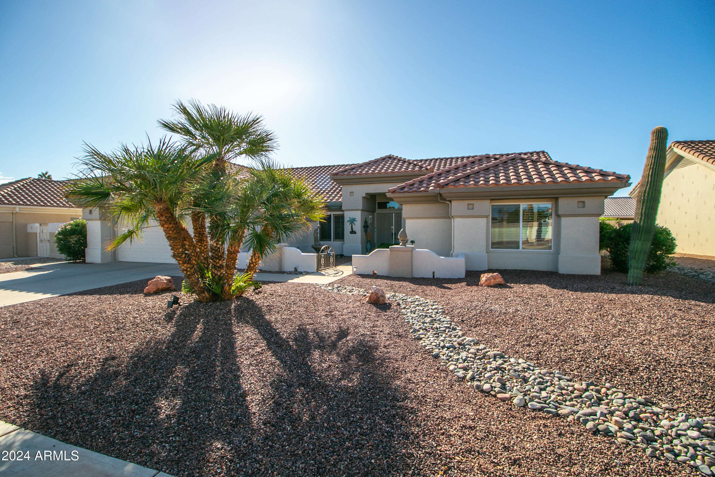 Sun City West, AZ 85375,15419 W WHITE HORSE Drive