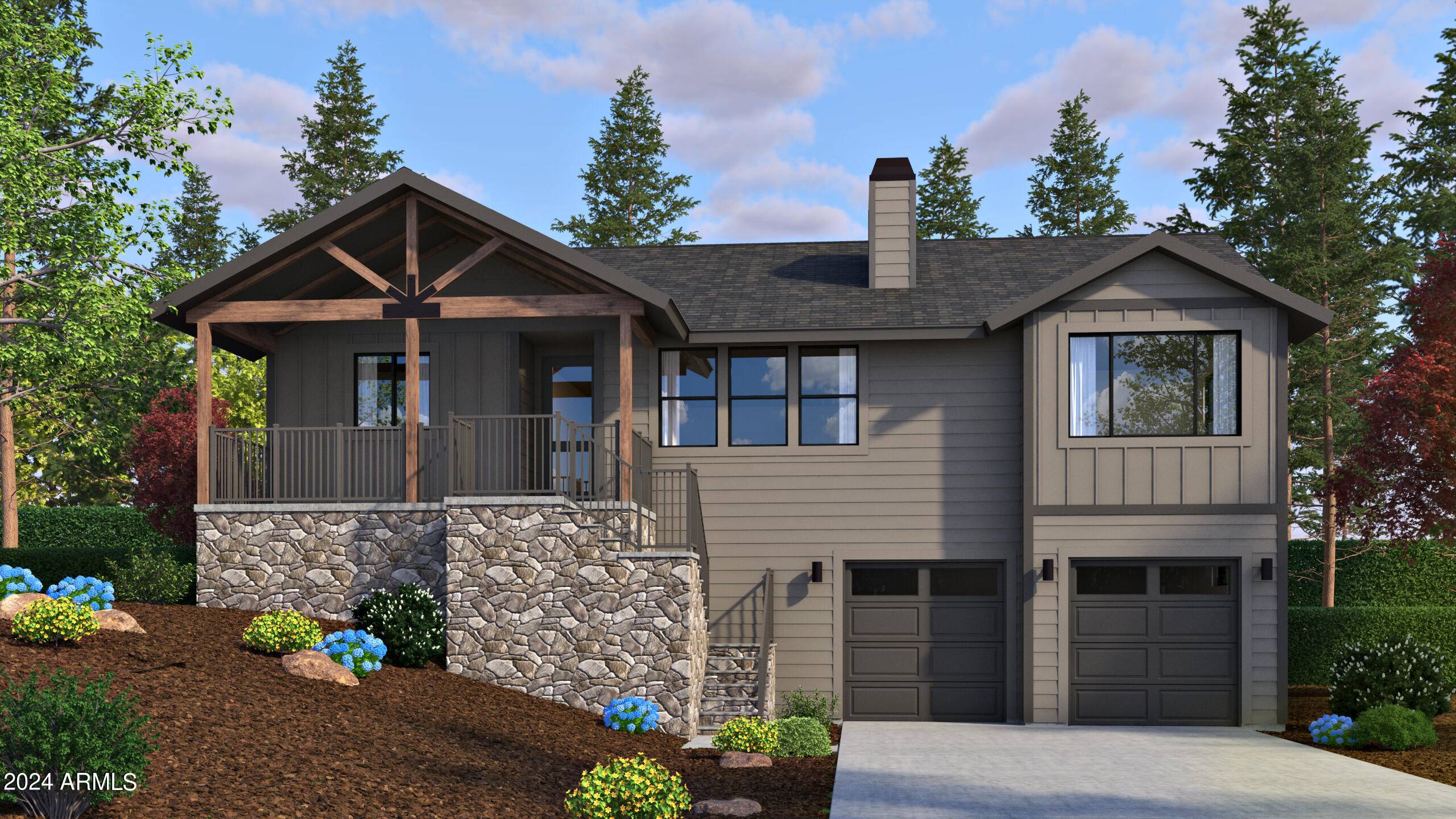 Flagstaff, AZ 86005,2182 SHADED SPRING Trail