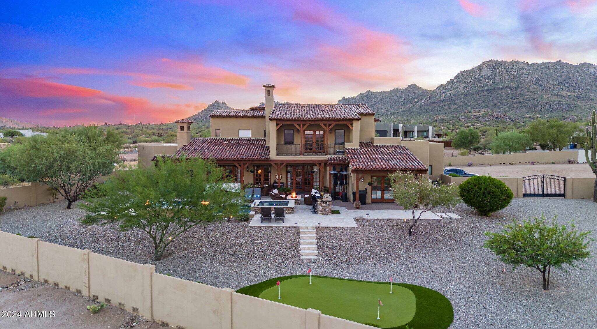 Scottsdale, AZ 85262,32611 N 137th Street