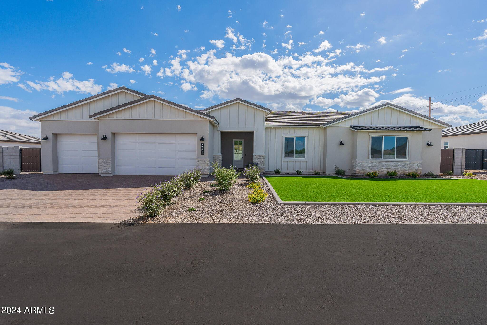 Queen Creek, AZ 85144,2627 W Marita Street