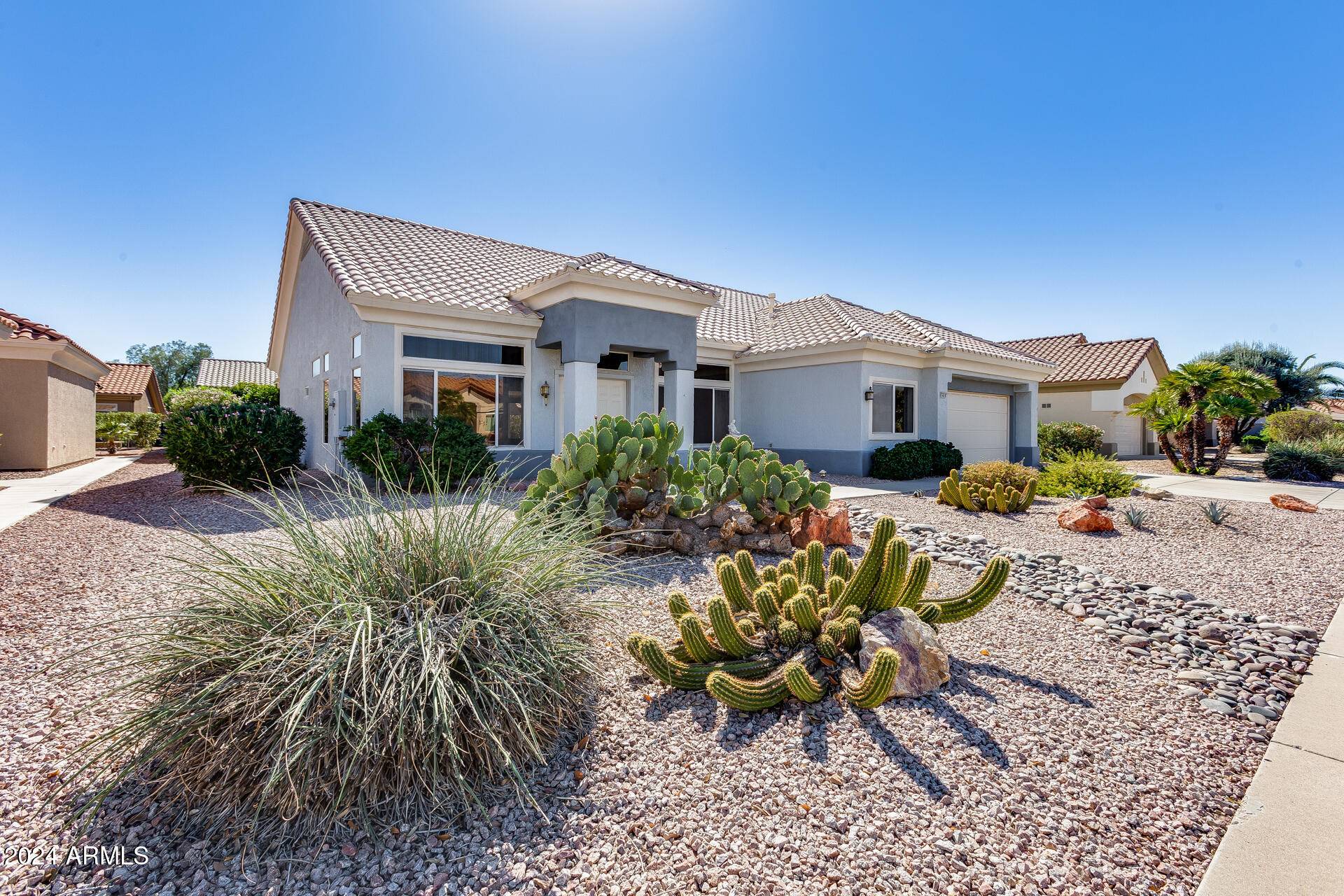 Sun City West, AZ 85375,14019 W GUNSIGHT Drive