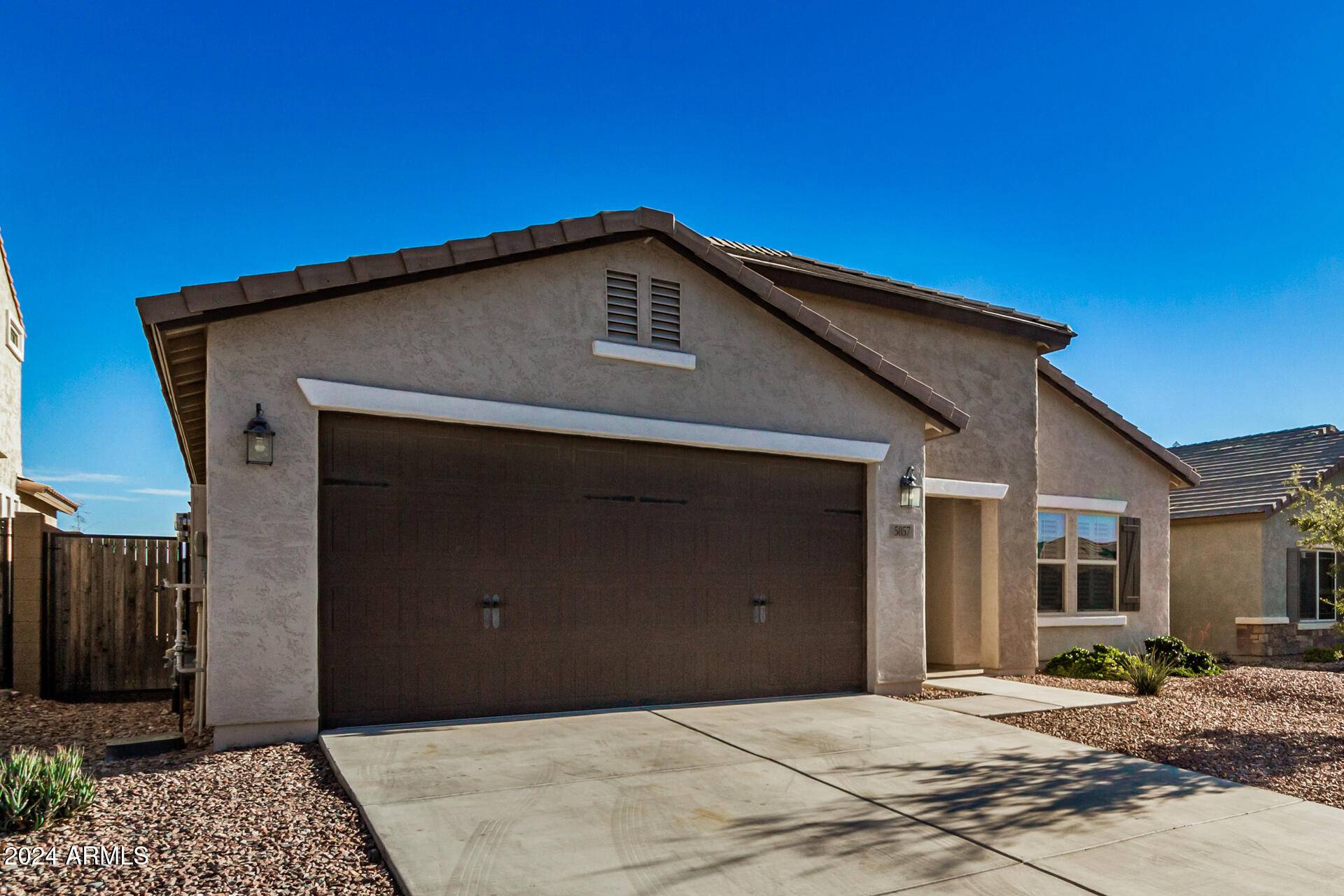 Florence, AZ 85132,5857 W SARATOGA Court