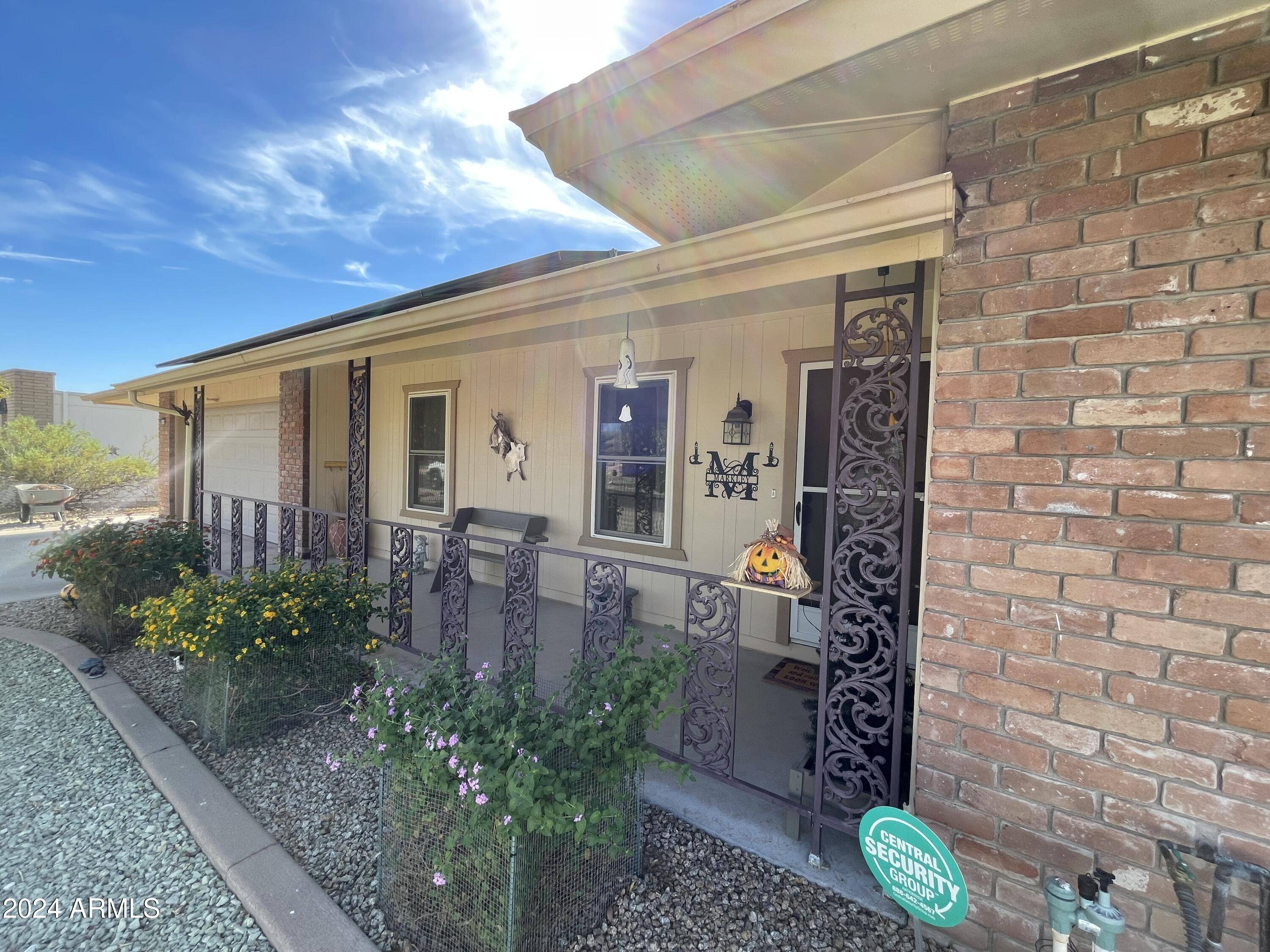 Sun City, AZ 85351,9609 W HIDDEN VALLEY Circle