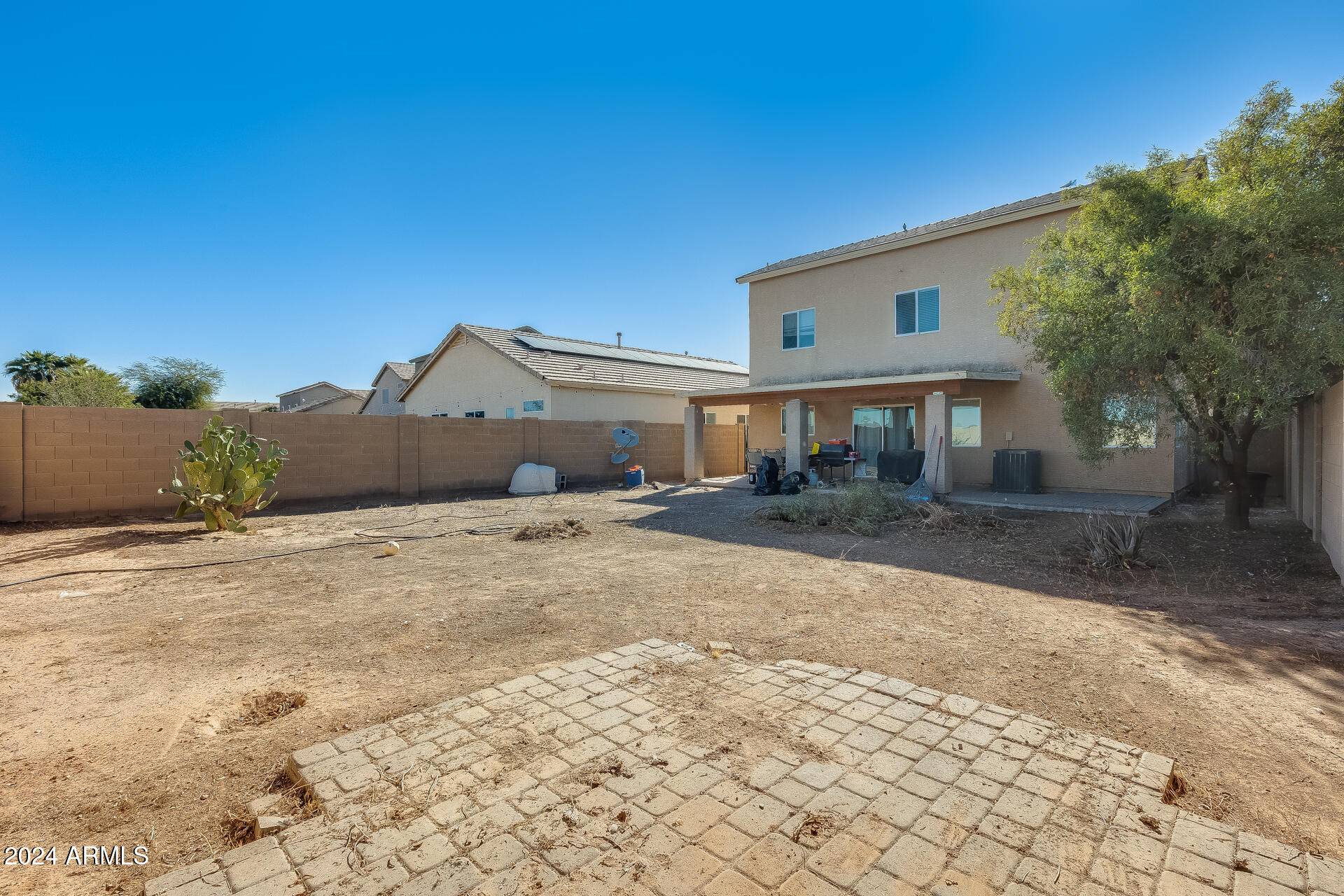 Coolidge, AZ 85128,716 W GIBSON Avenue