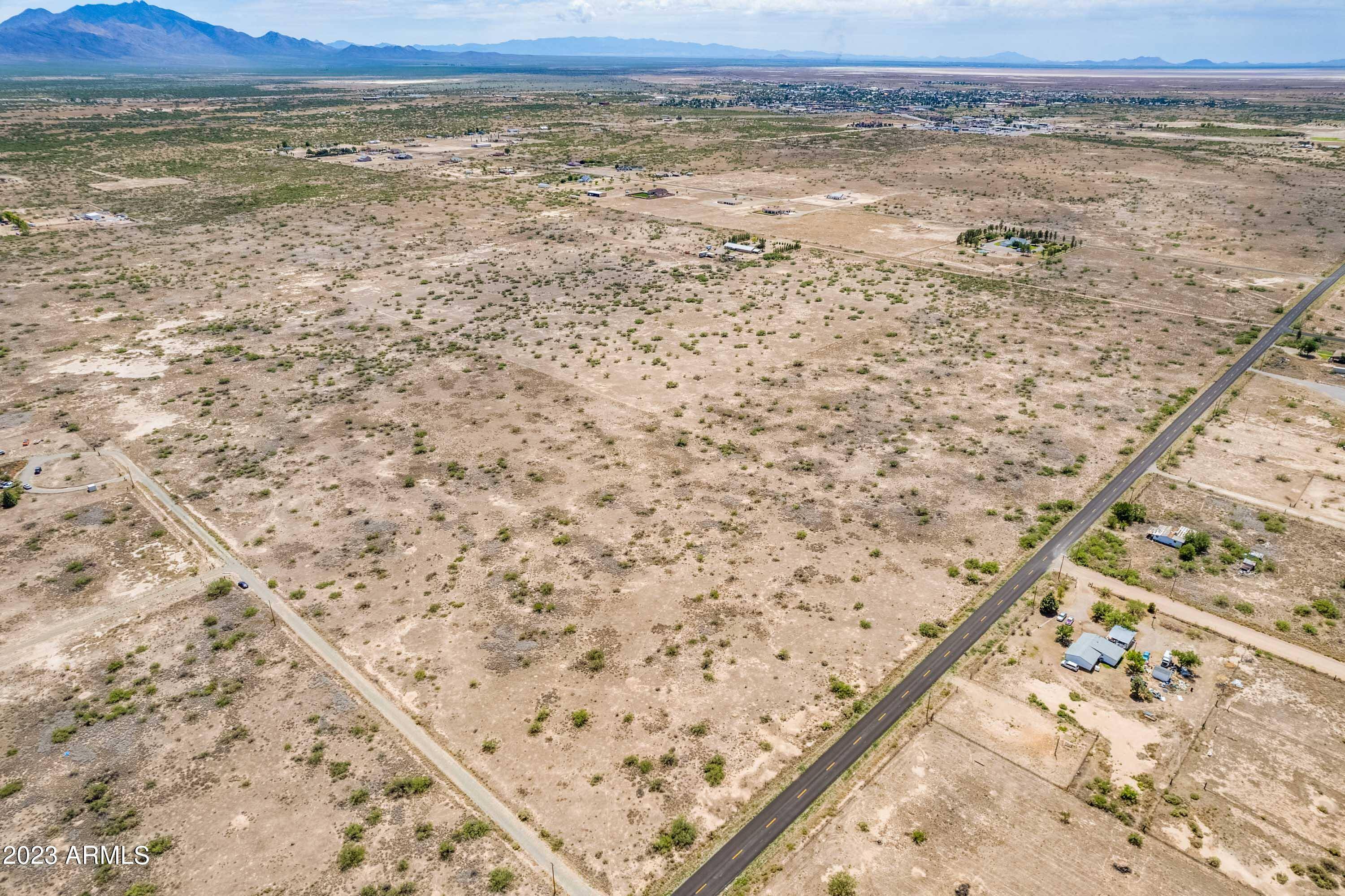 Willcox, AZ 85643,0 W Marguerite Road #24