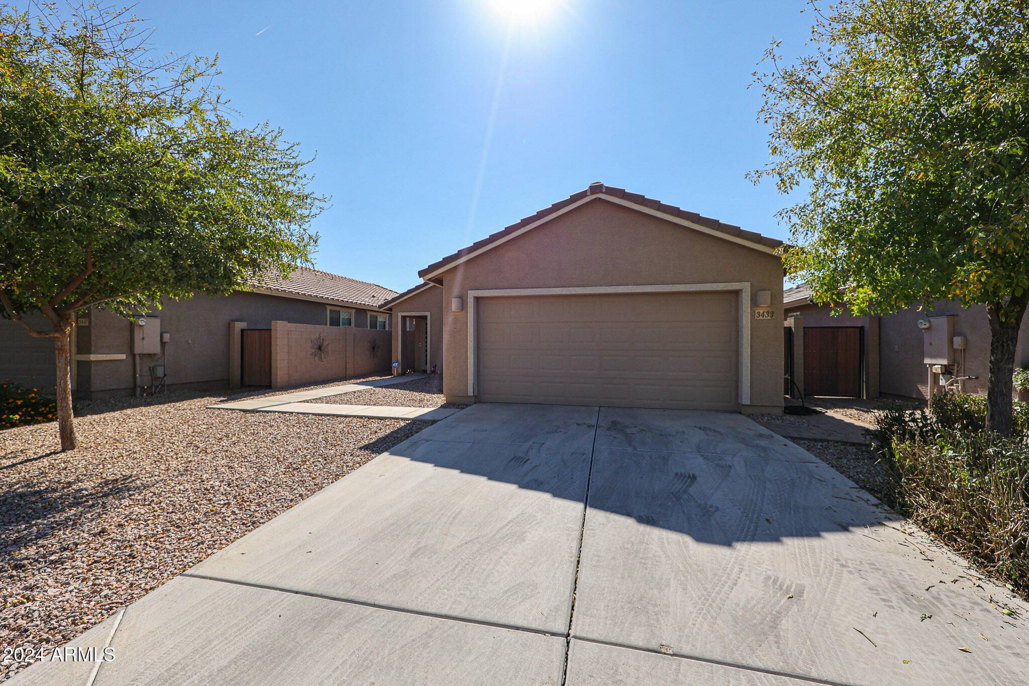 San Tan Valley, AZ 85143,3433 E Silversmith Trail