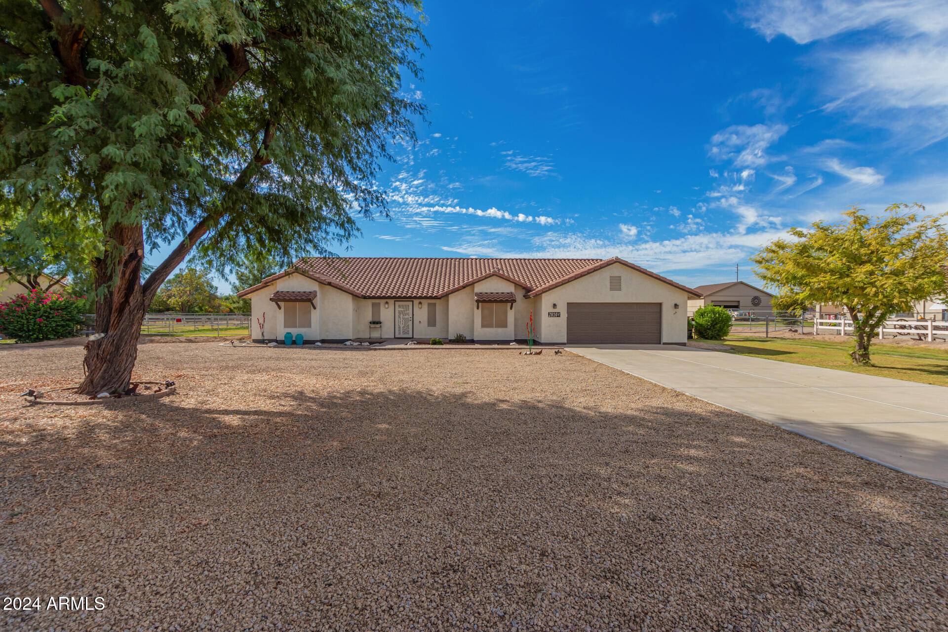 Buckeye, AZ 85326,2810 S 201ST Drive