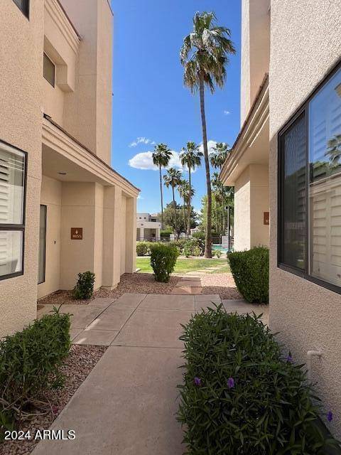 Scottsdale, AZ 85258,8270 N Hayden Road #2055